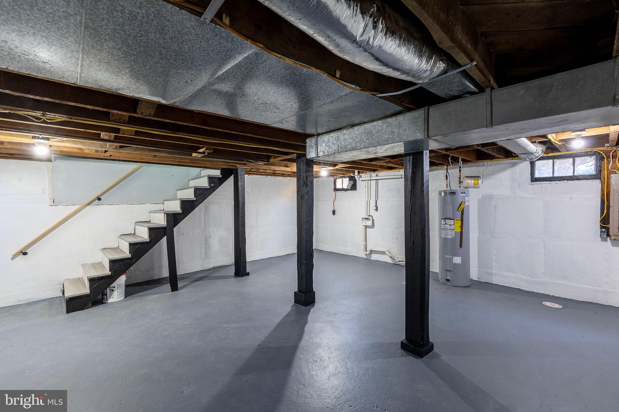 WINCHESTER CITY - Residential