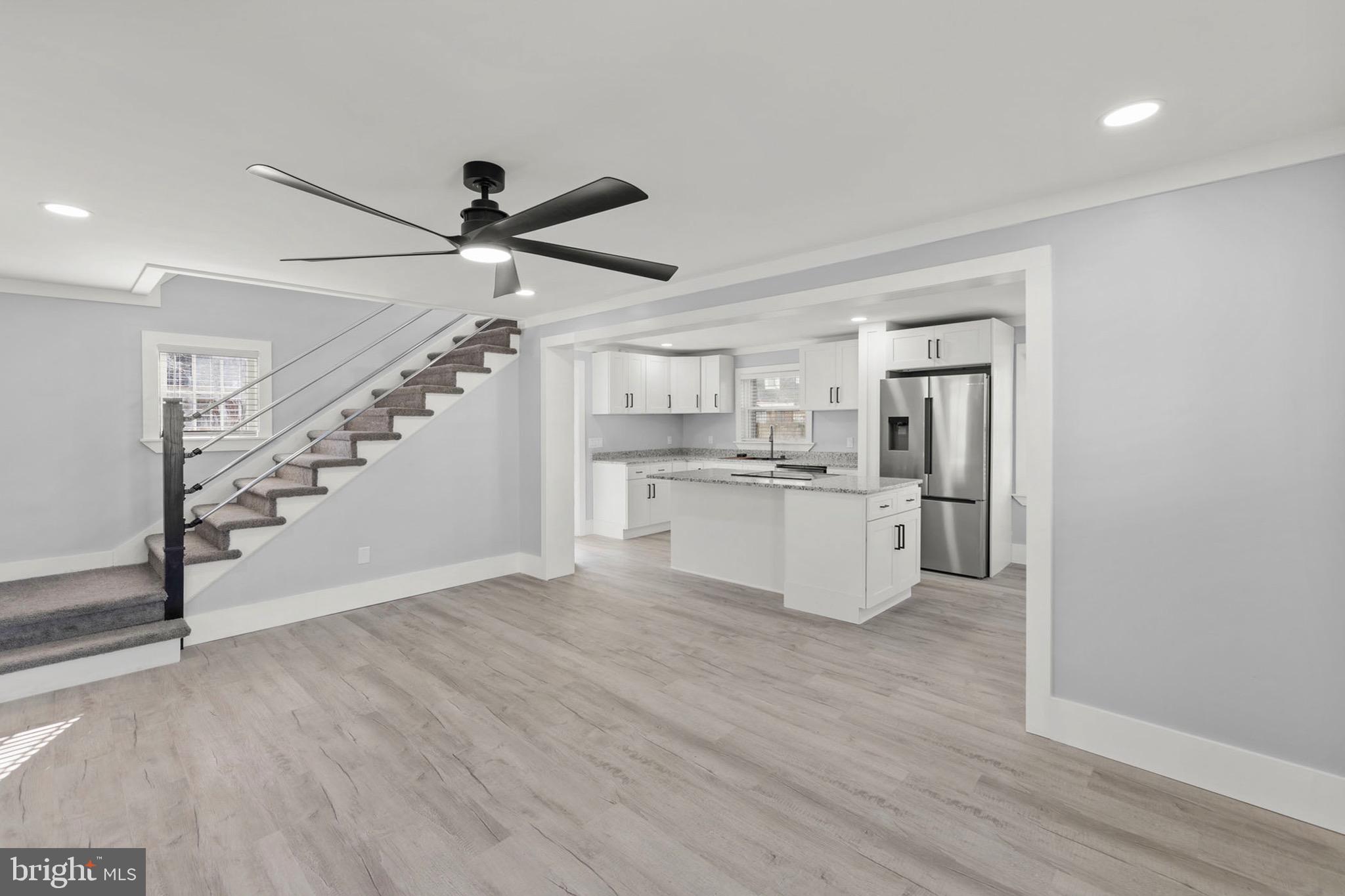 WINCHESTER CITY - Residential