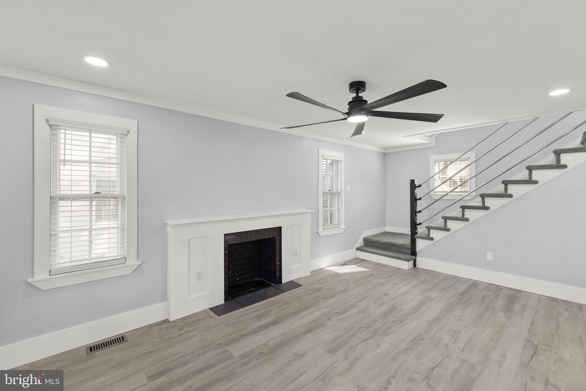 WINCHESTER CITY - Residential