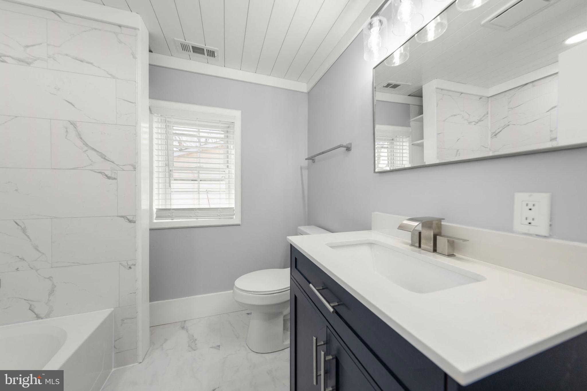 WINCHESTER CITY - Residential