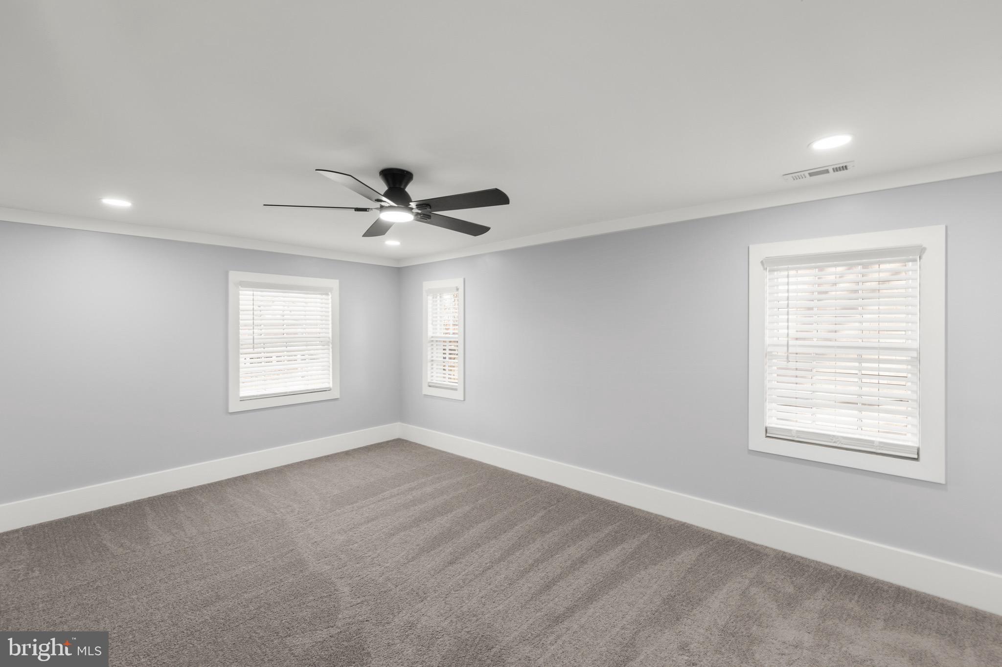 WINCHESTER CITY - Residential