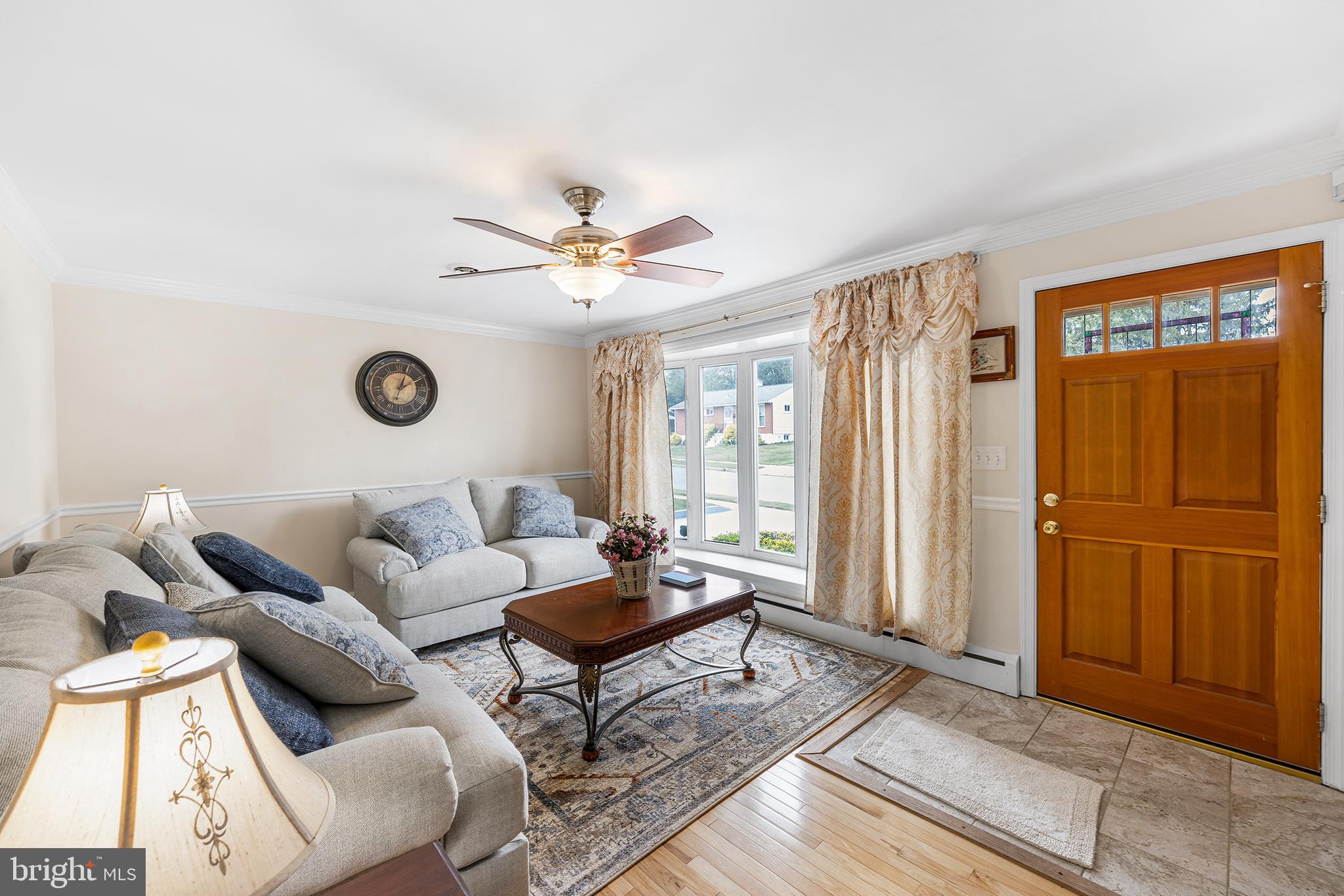 RANDALLWOOD - Residential