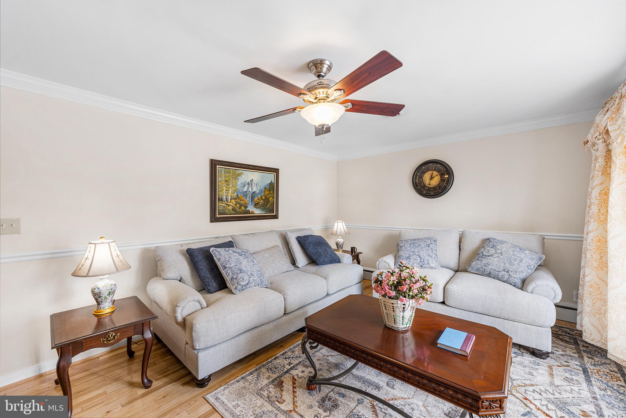 RANDALLWOOD - Residential