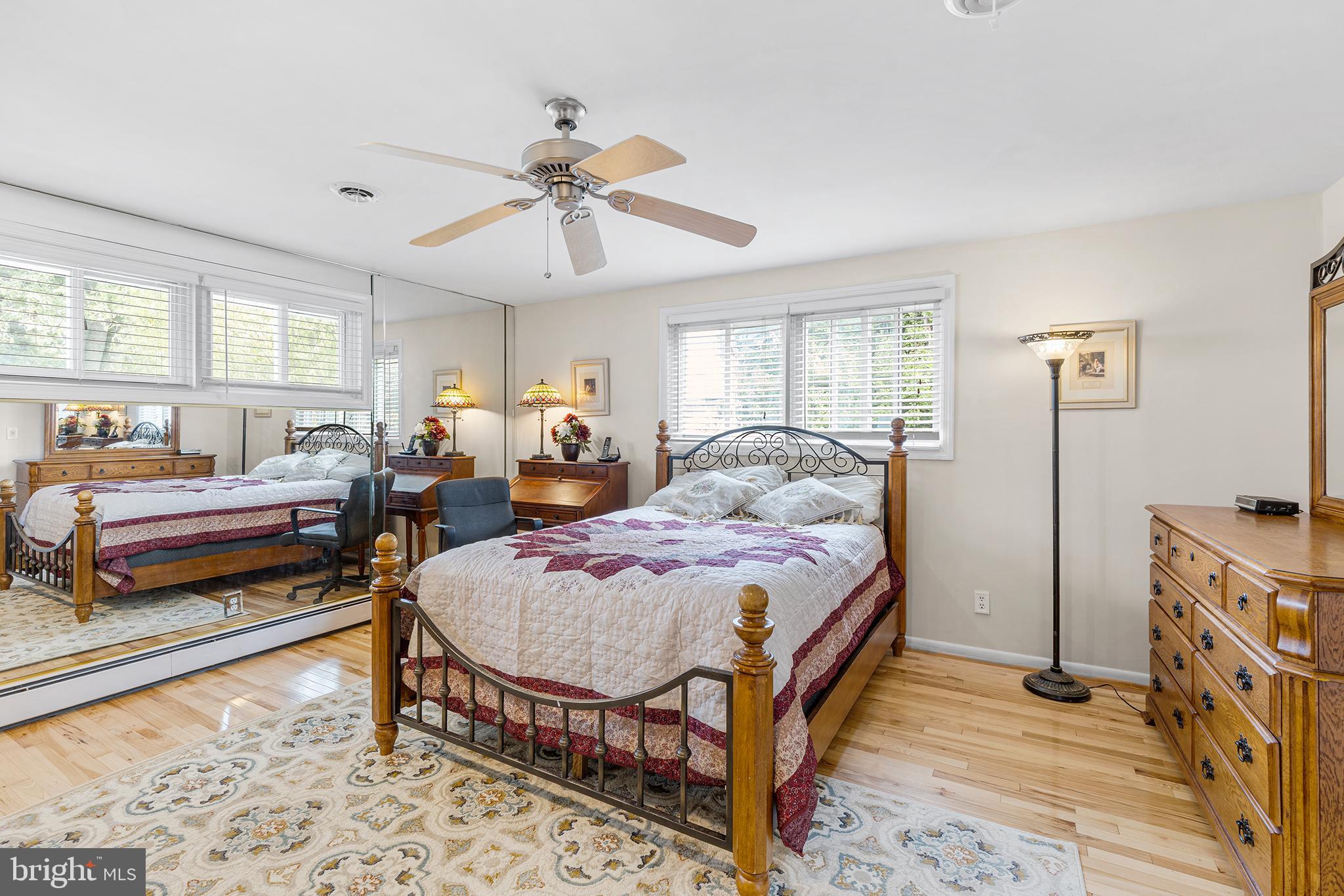 RANDALLWOOD - Residential