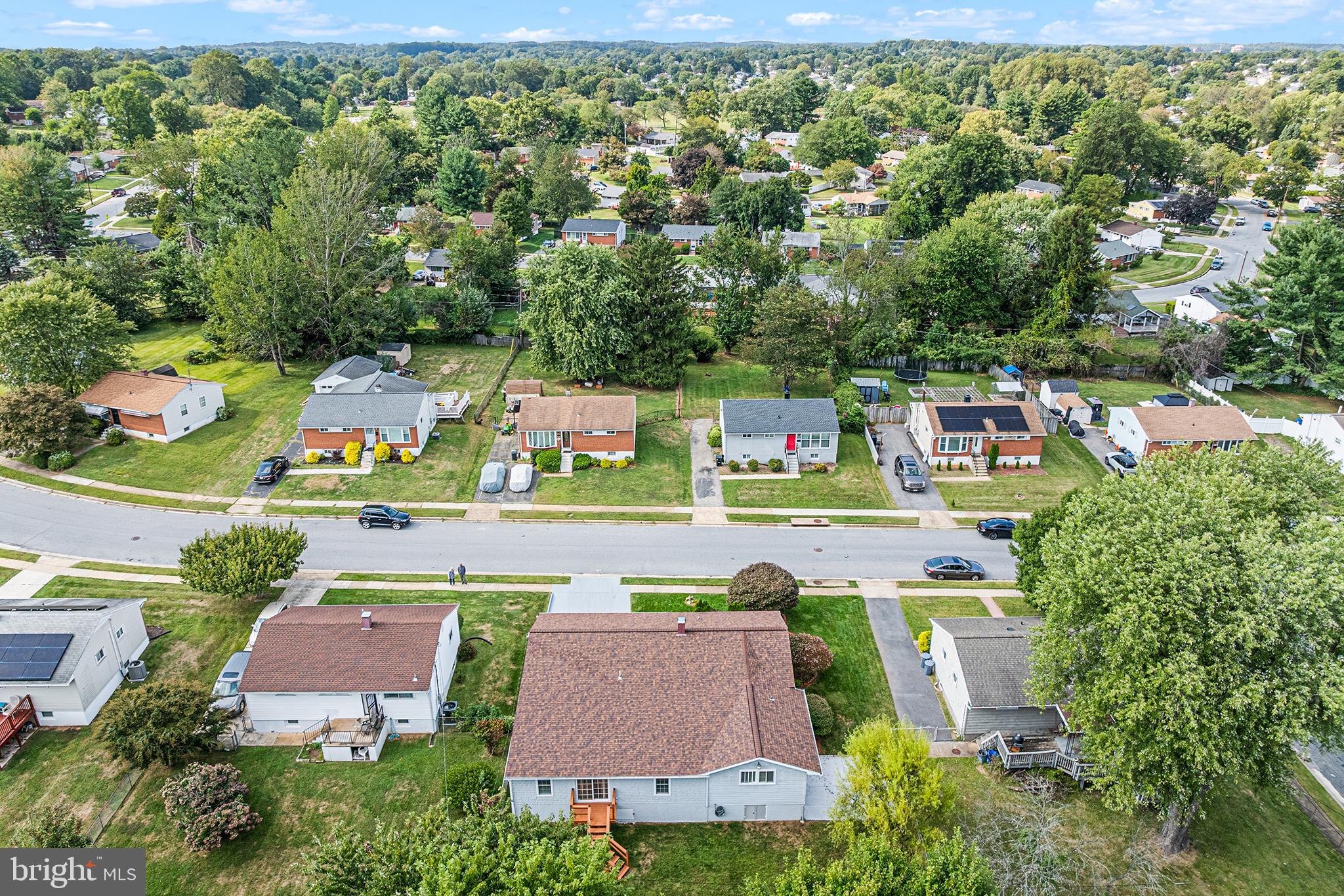 RANDALLWOOD - Residential