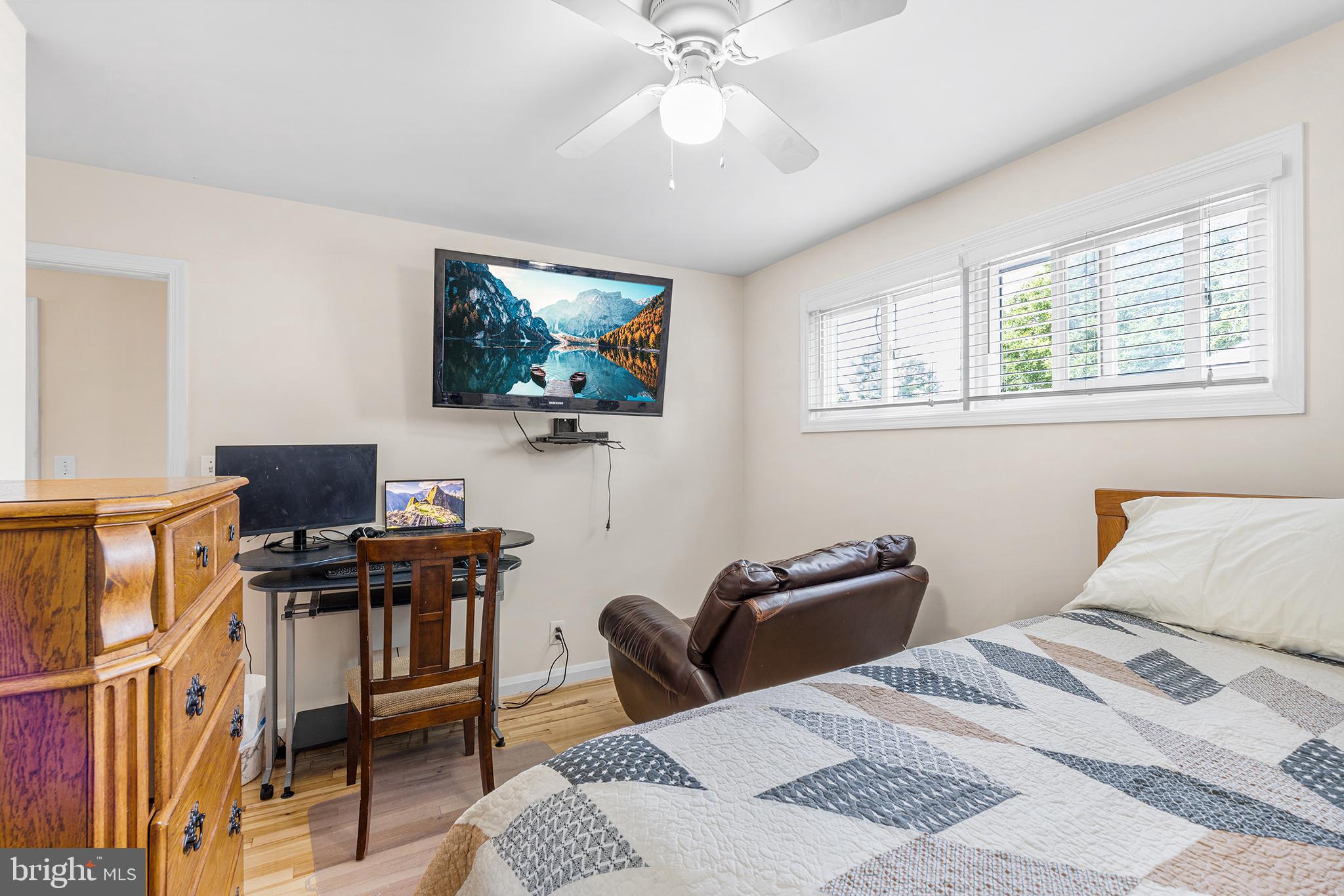 RANDALLWOOD - Residential