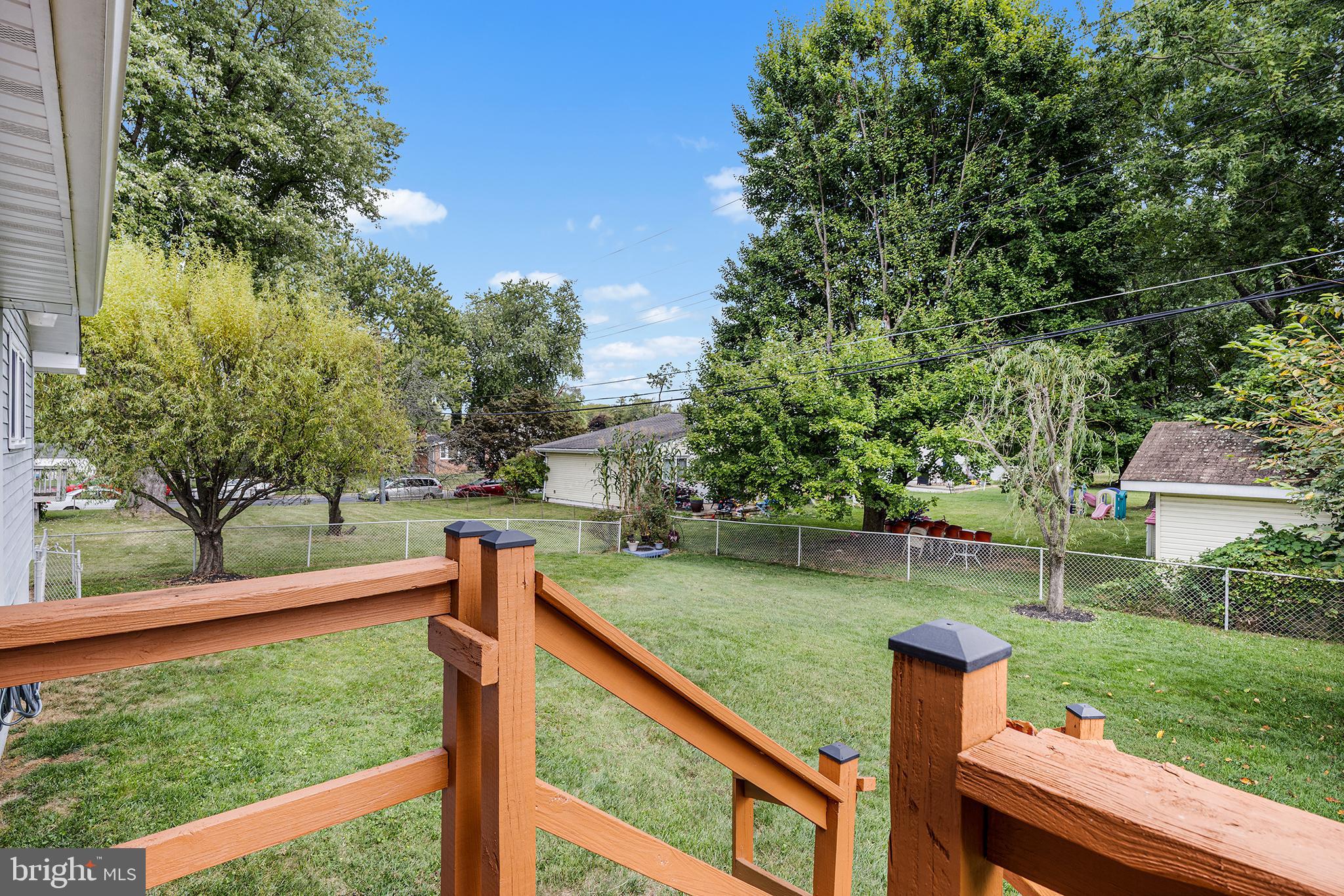 RANDALLWOOD - Residential