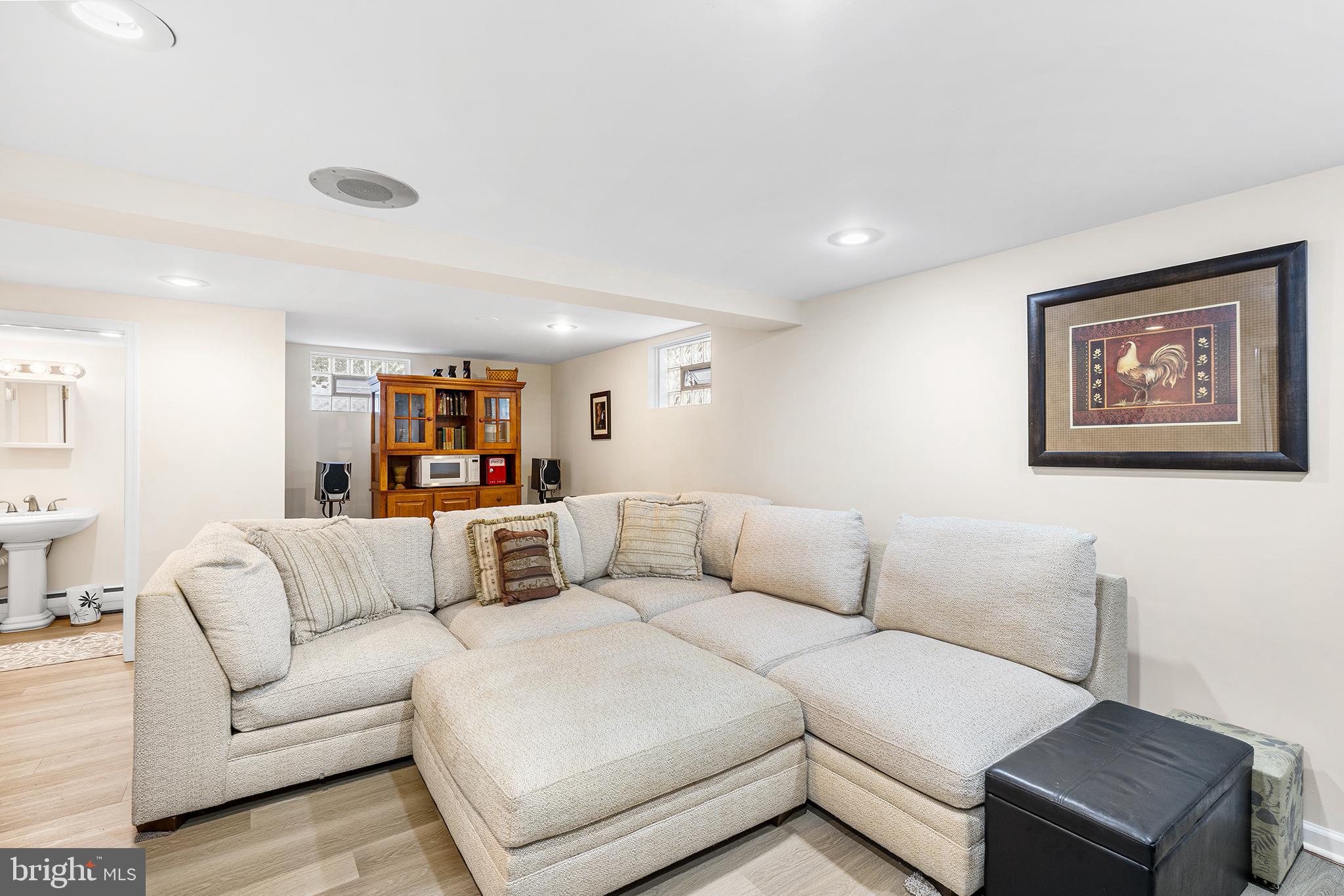 RANDALLWOOD - Residential