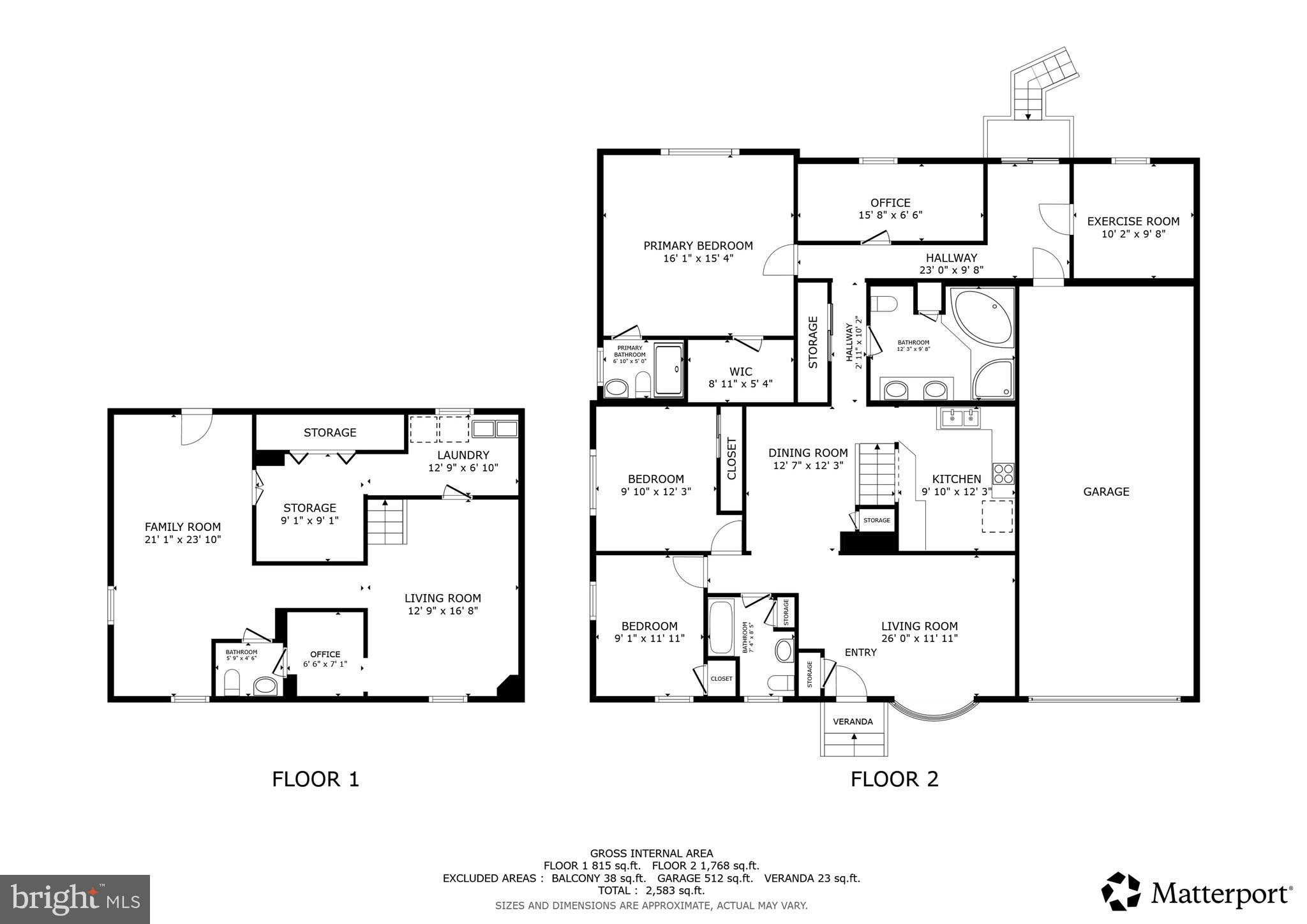 RANDALLWOOD - Residential