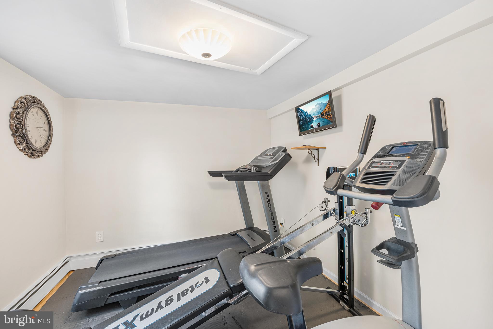 RANDALLWOOD - Residential