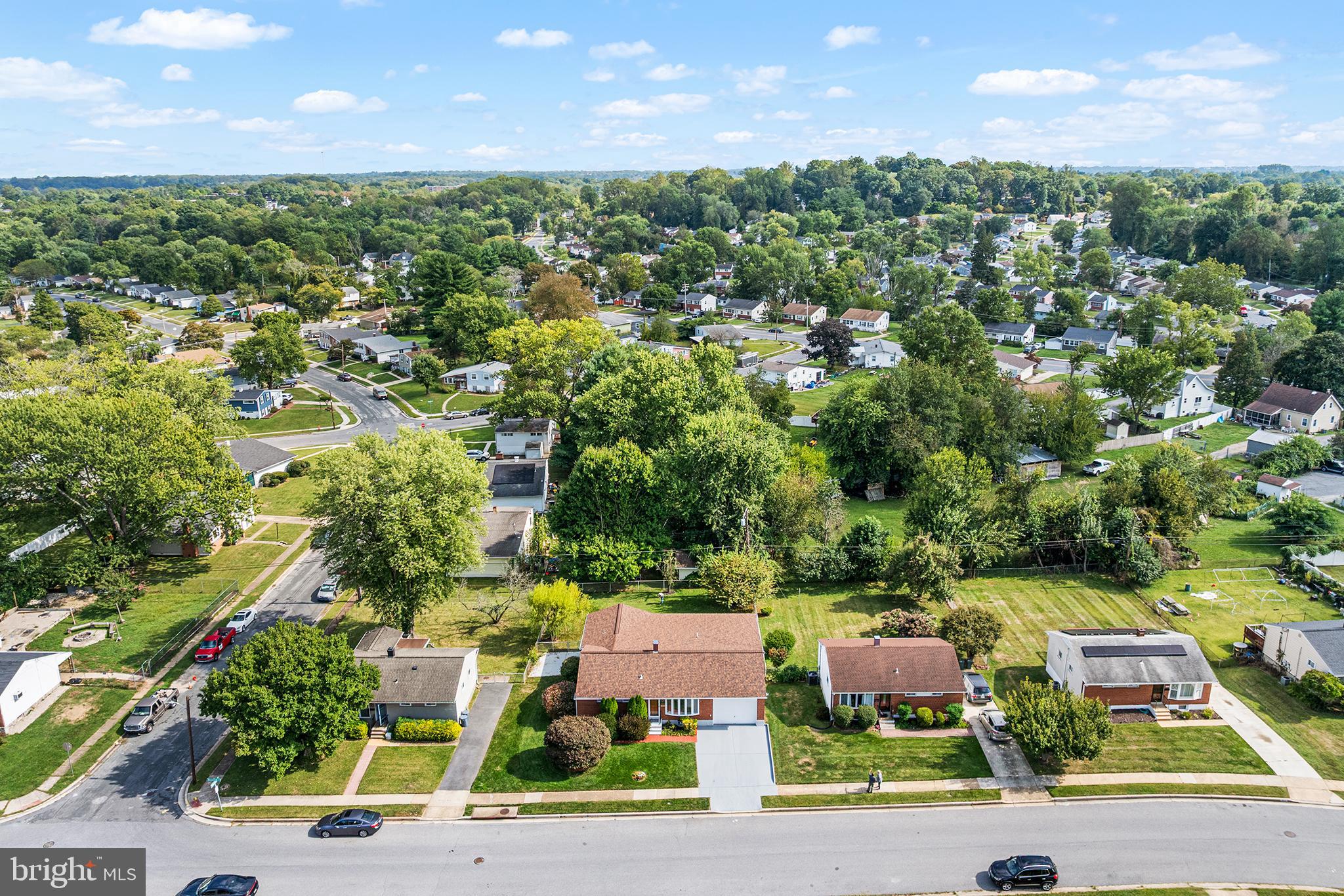 RANDALLWOOD - Residential