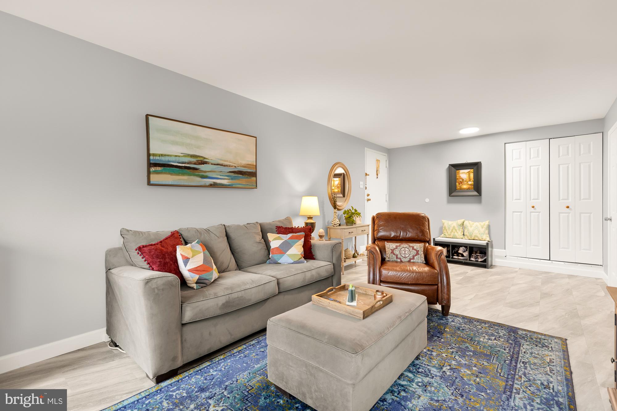 PARK TERRACE COND - Residential