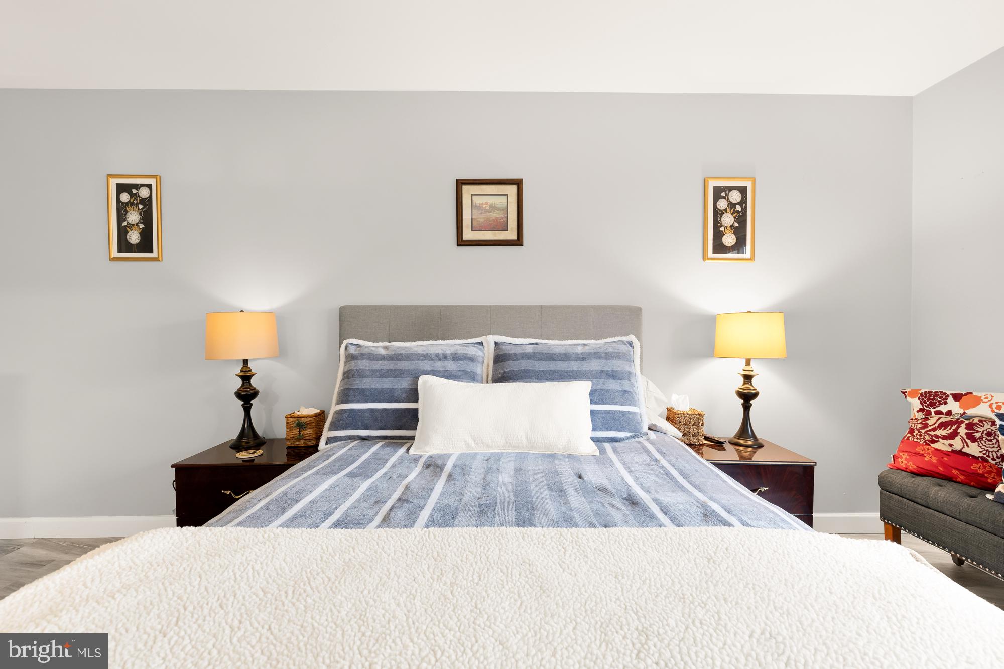 PARK TERRACE COND - Residential