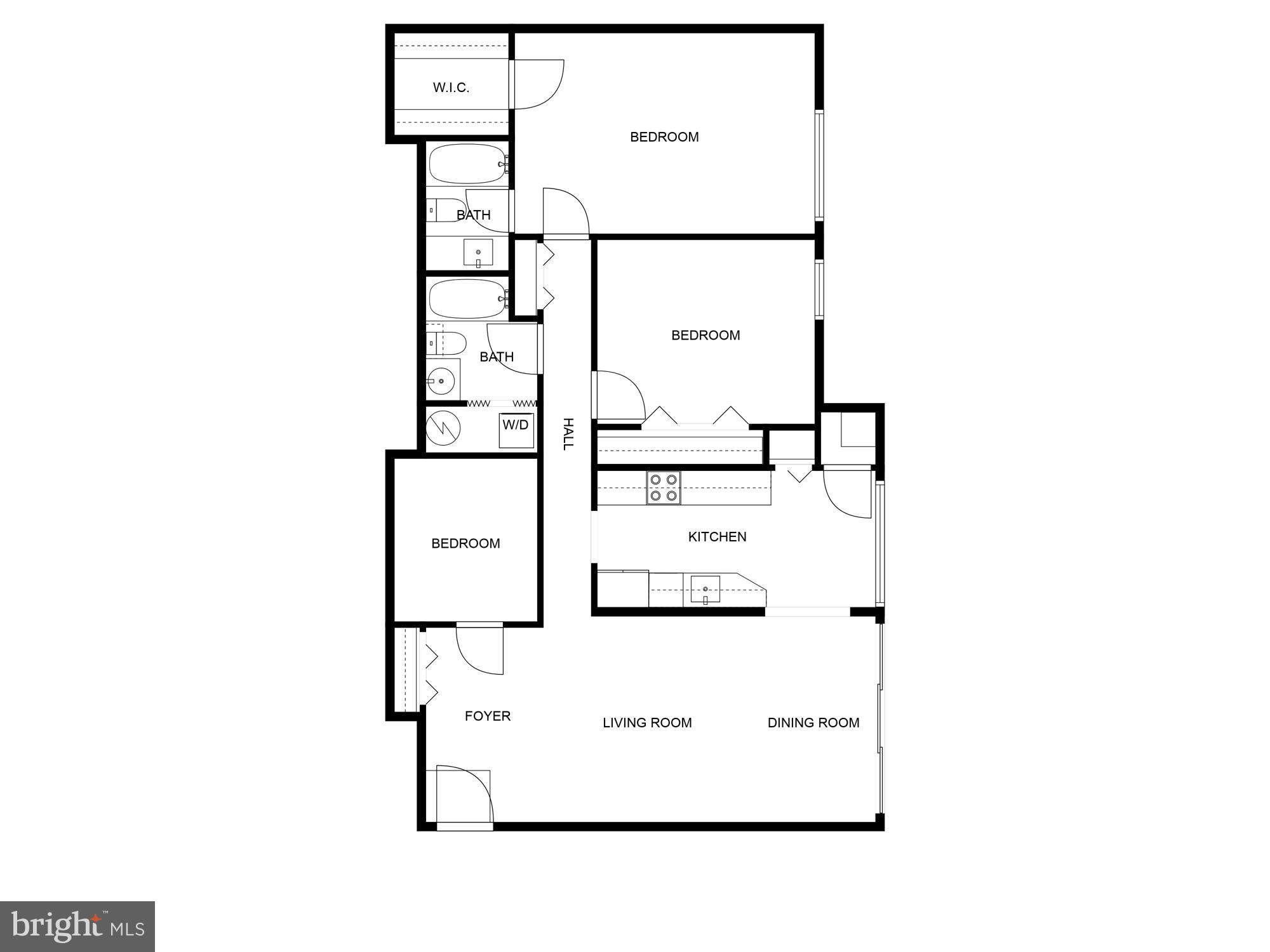 PARK TERRACE COND - Residential