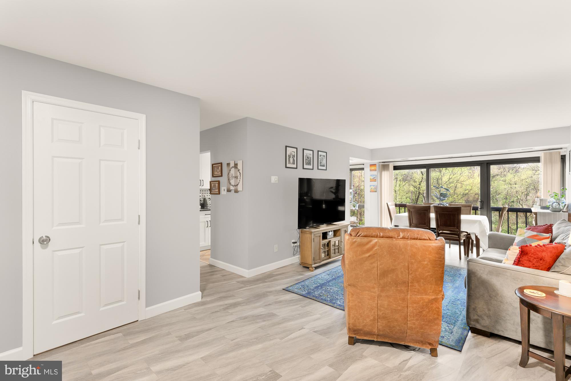 PARK TERRACE COND - Residential