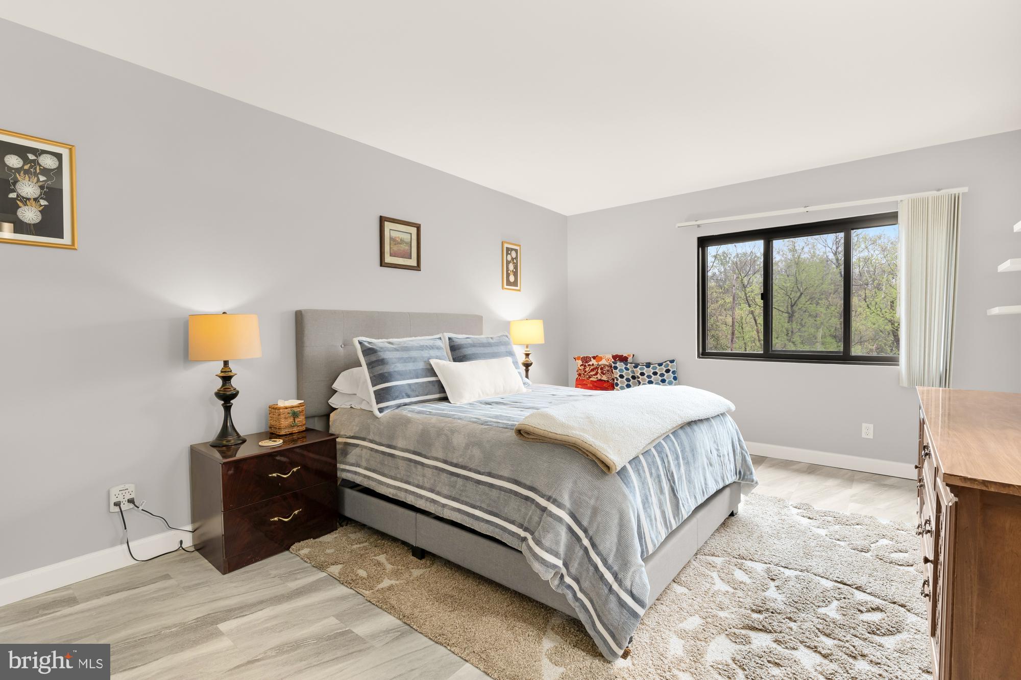 PARK TERRACE COND - Residential