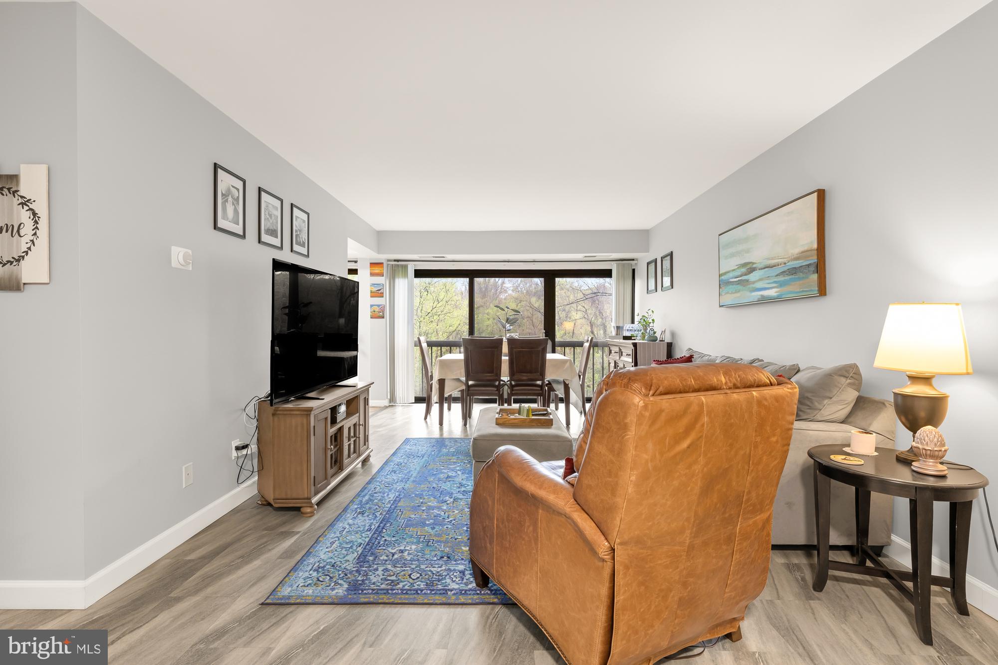 PARK TERRACE COND - Residential