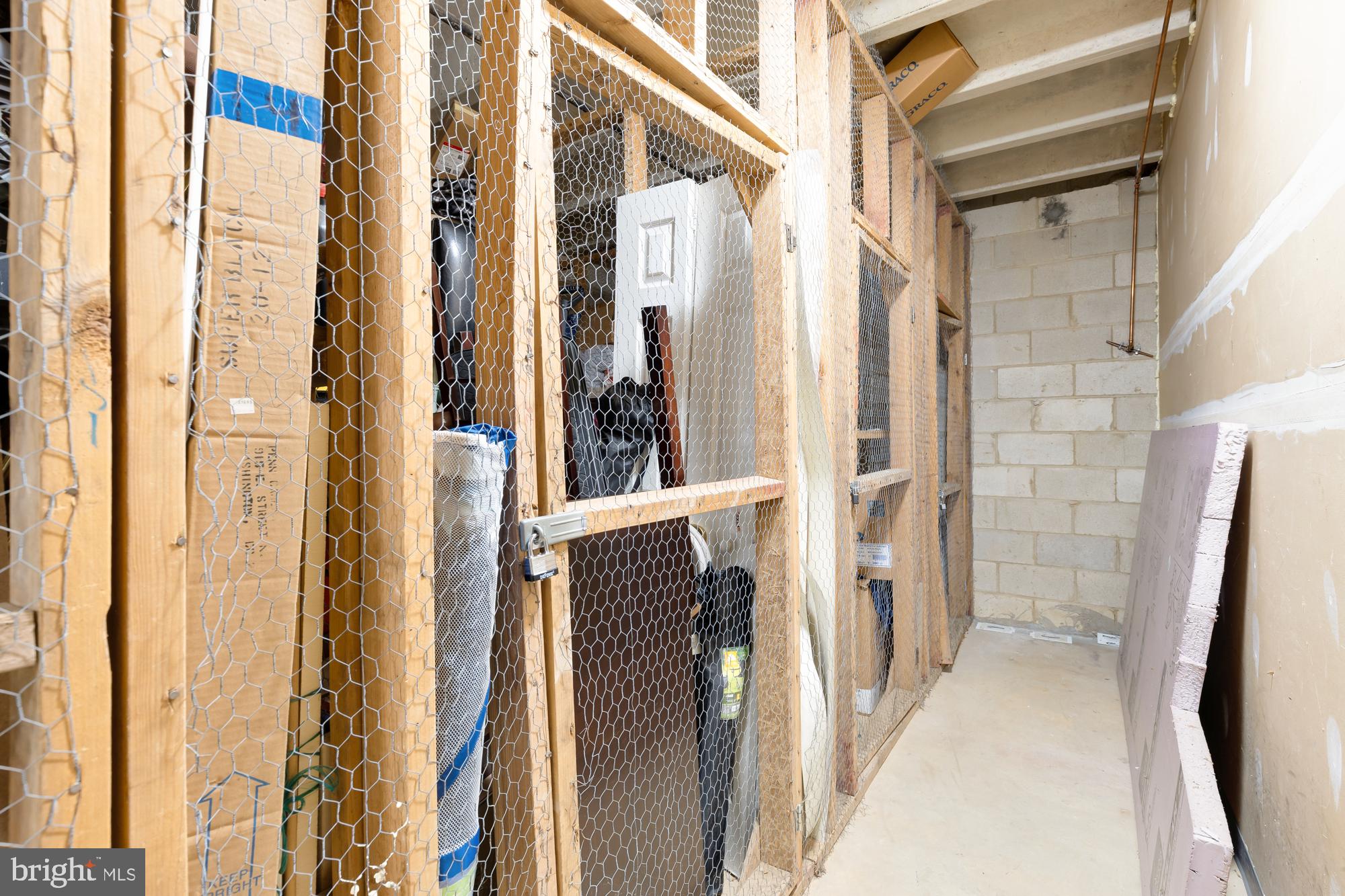 PARK TERRACE COND - Residential