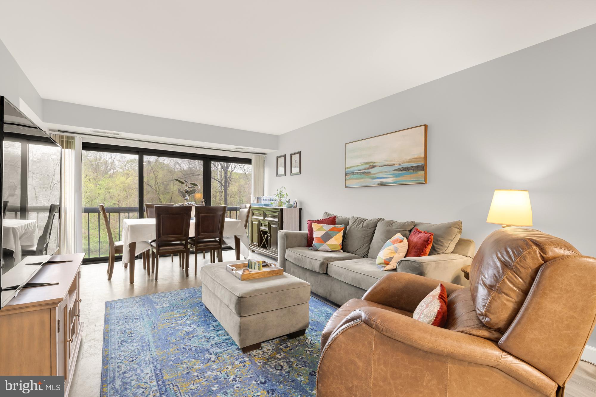 PARK TERRACE COND - Residential