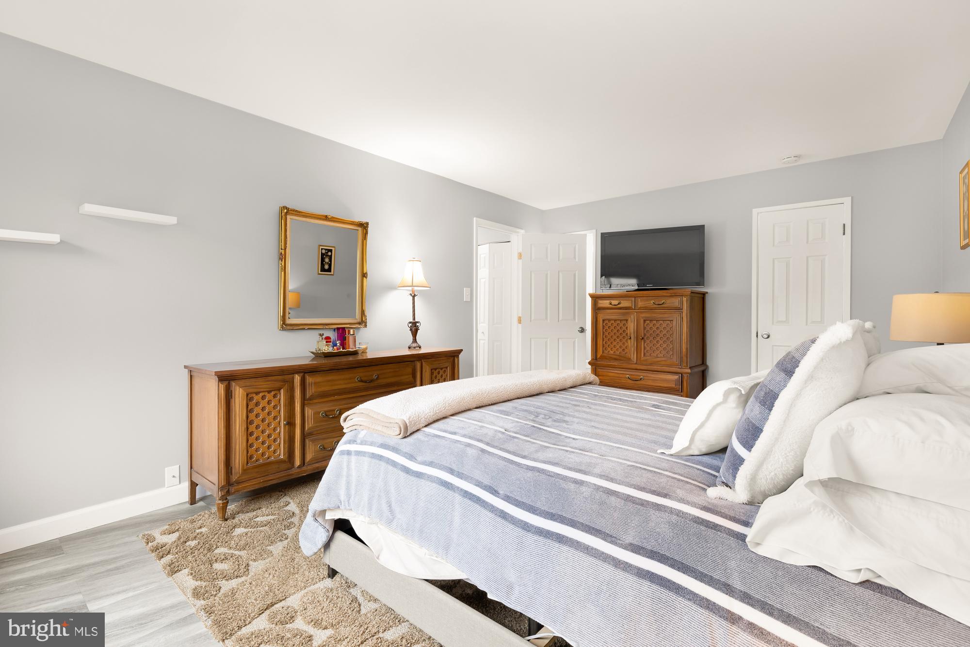 PARK TERRACE COND - Residential