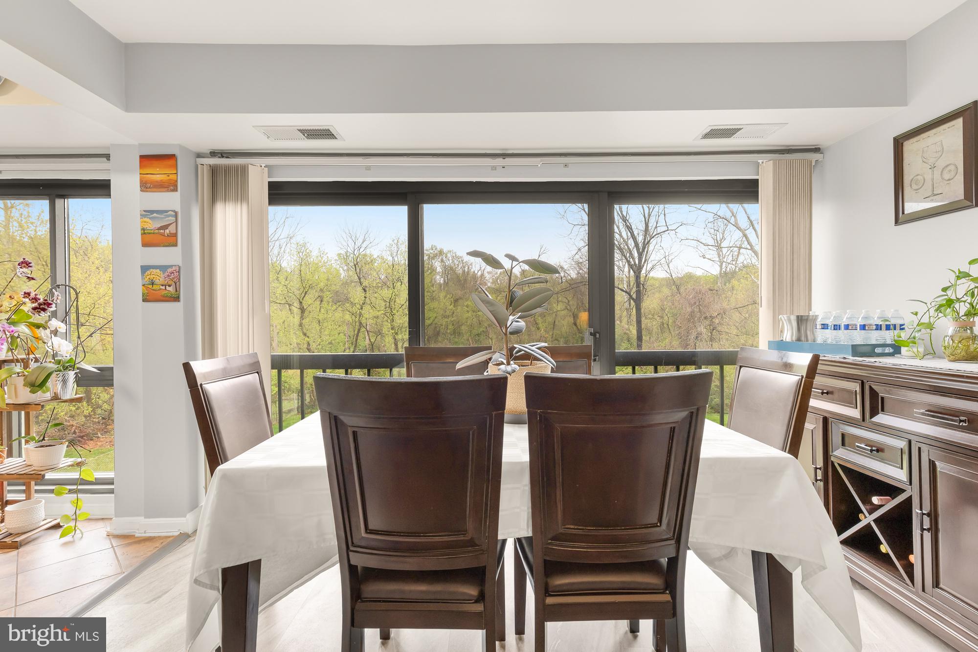 PARK TERRACE COND - Residential