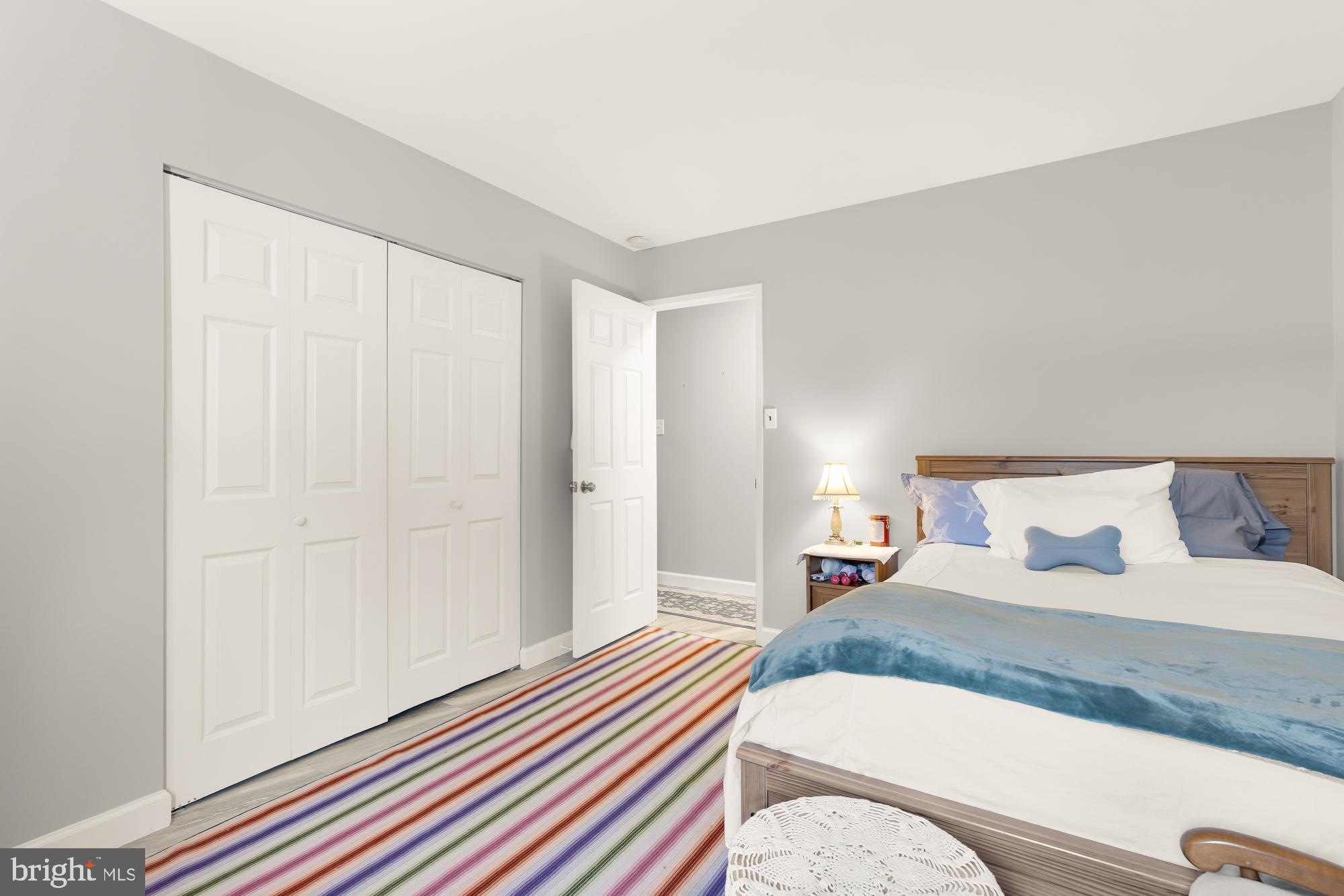 PARK TERRACE COND - Residential