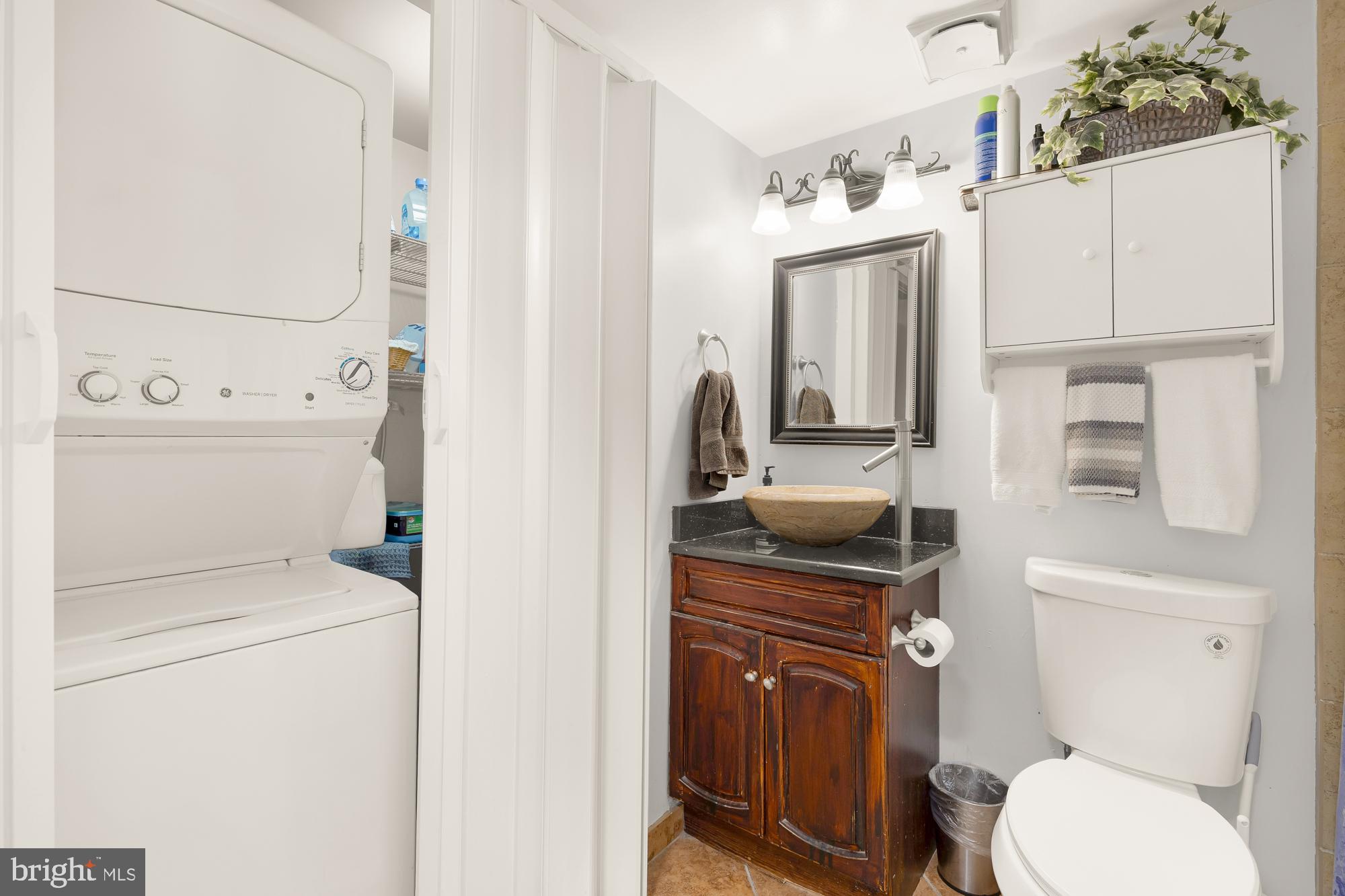 PARK TERRACE COND - Residential