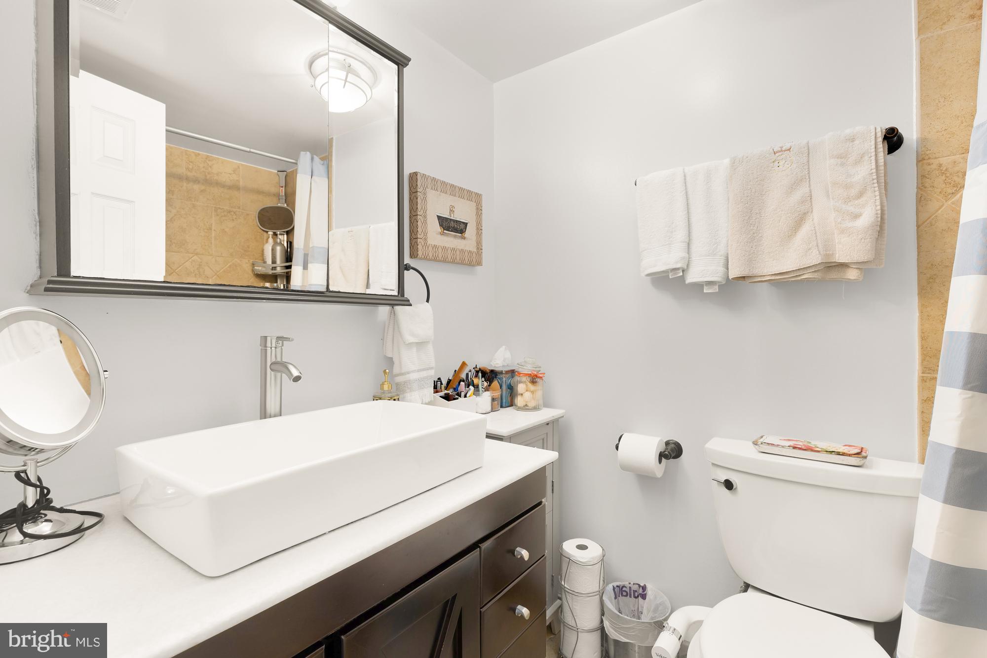 PARK TERRACE COND - Residential