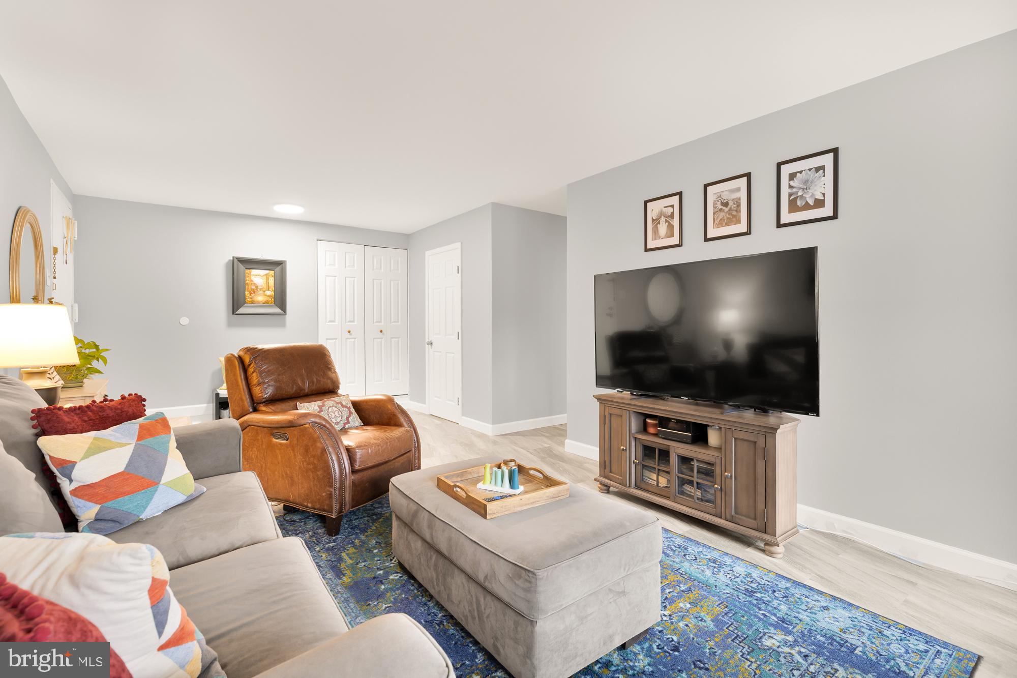 PARK TERRACE COND - Residential