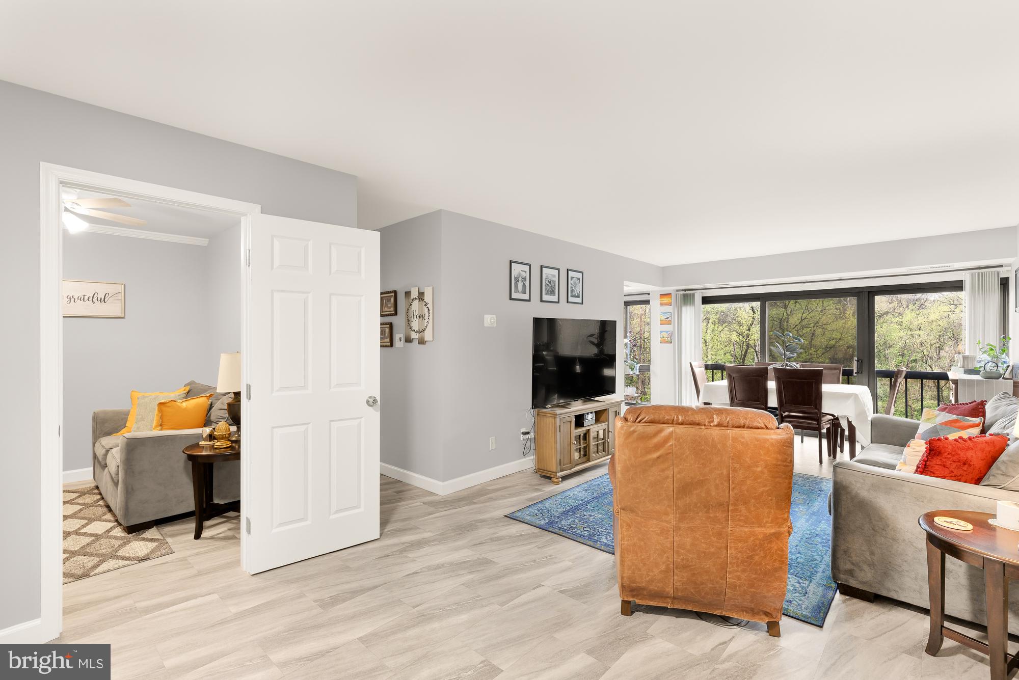 PARK TERRACE COND - Residential