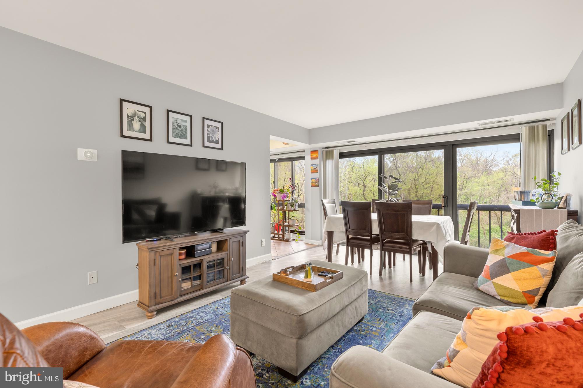 PARK TERRACE COND - Residential