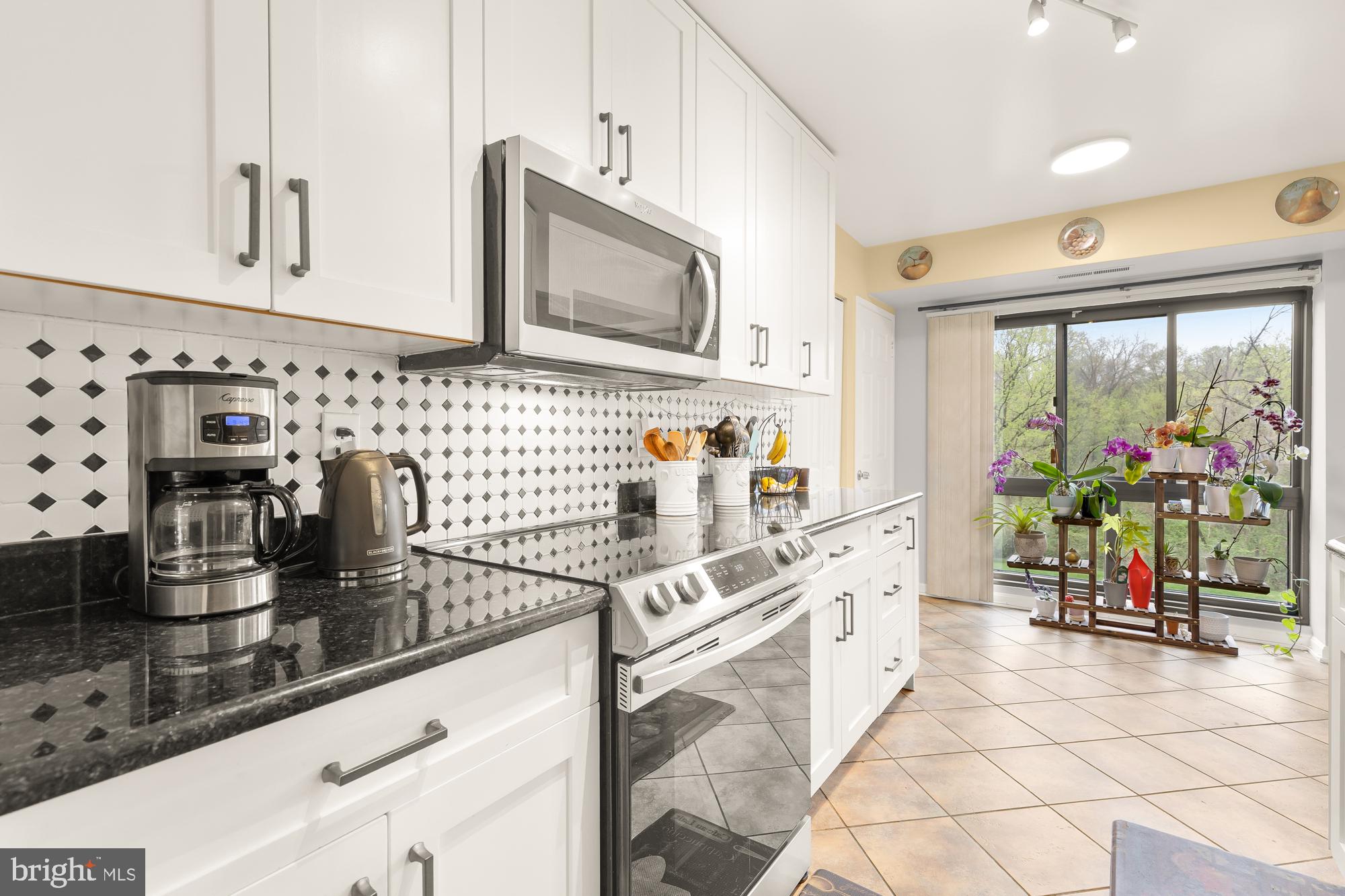 PARK TERRACE COND - Residential