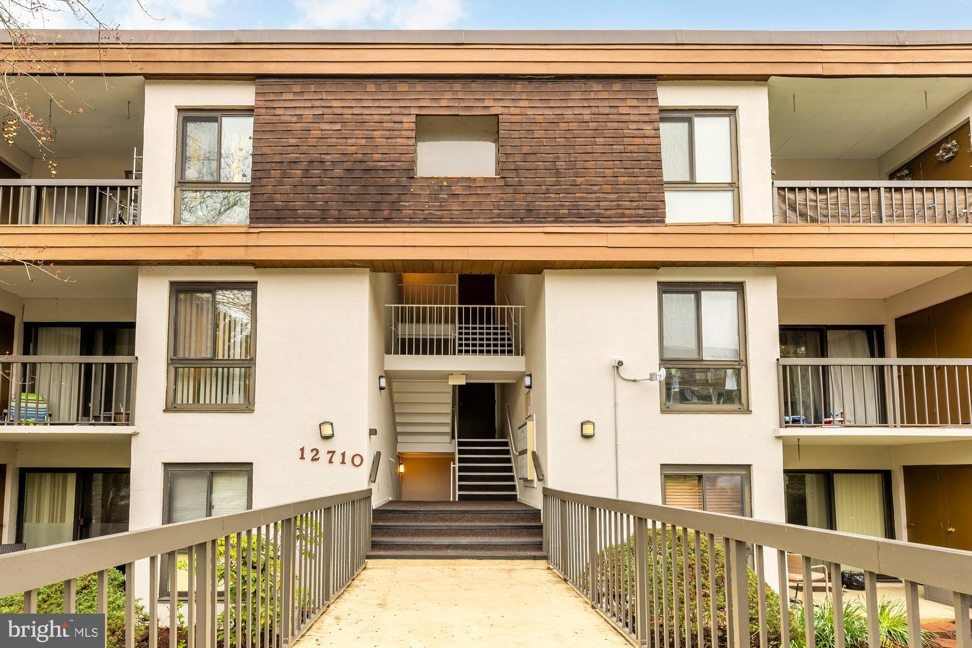 PARK TERRACE COND - Residential