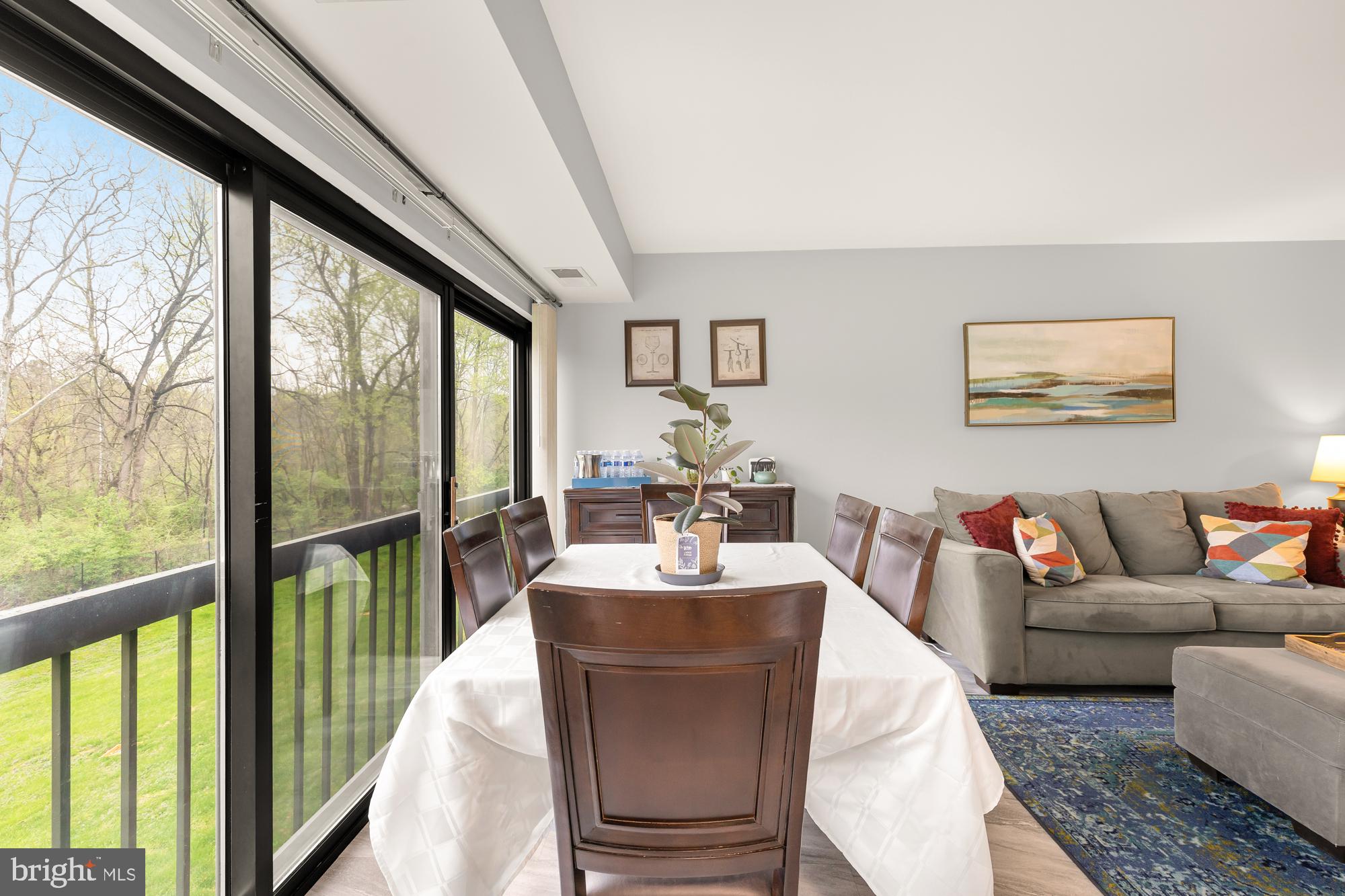 PARK TERRACE COND - Residential