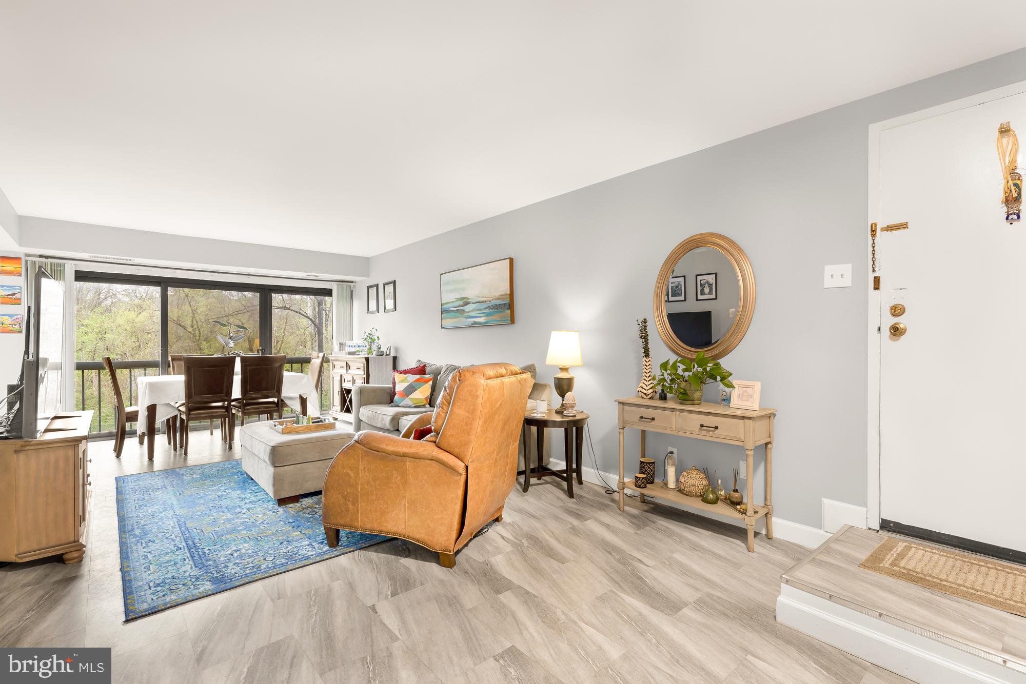 PARK TERRACE COND - Residential