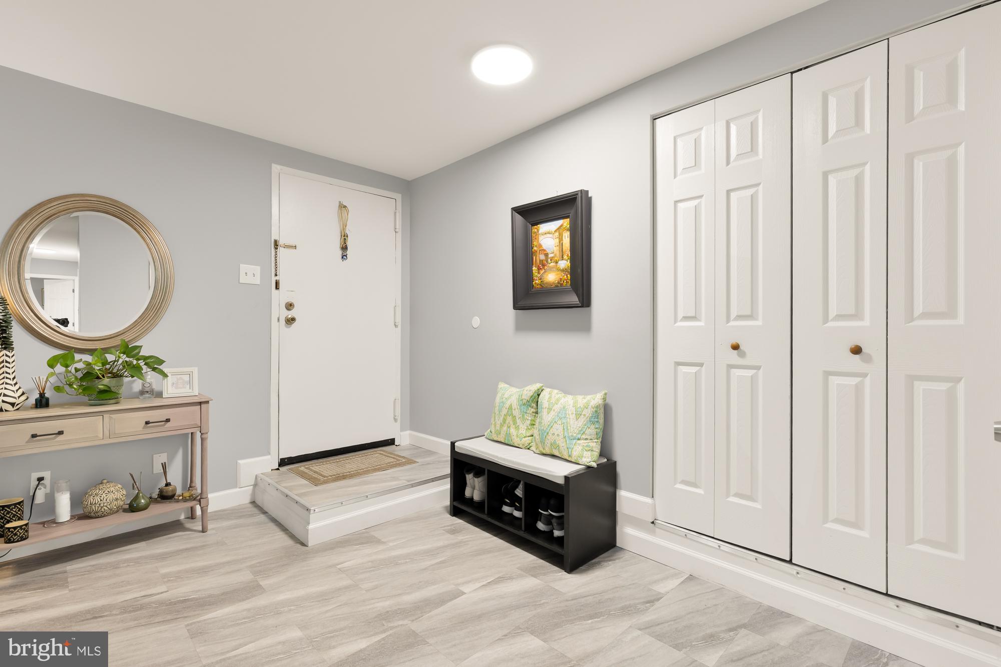 PARK TERRACE COND - Residential