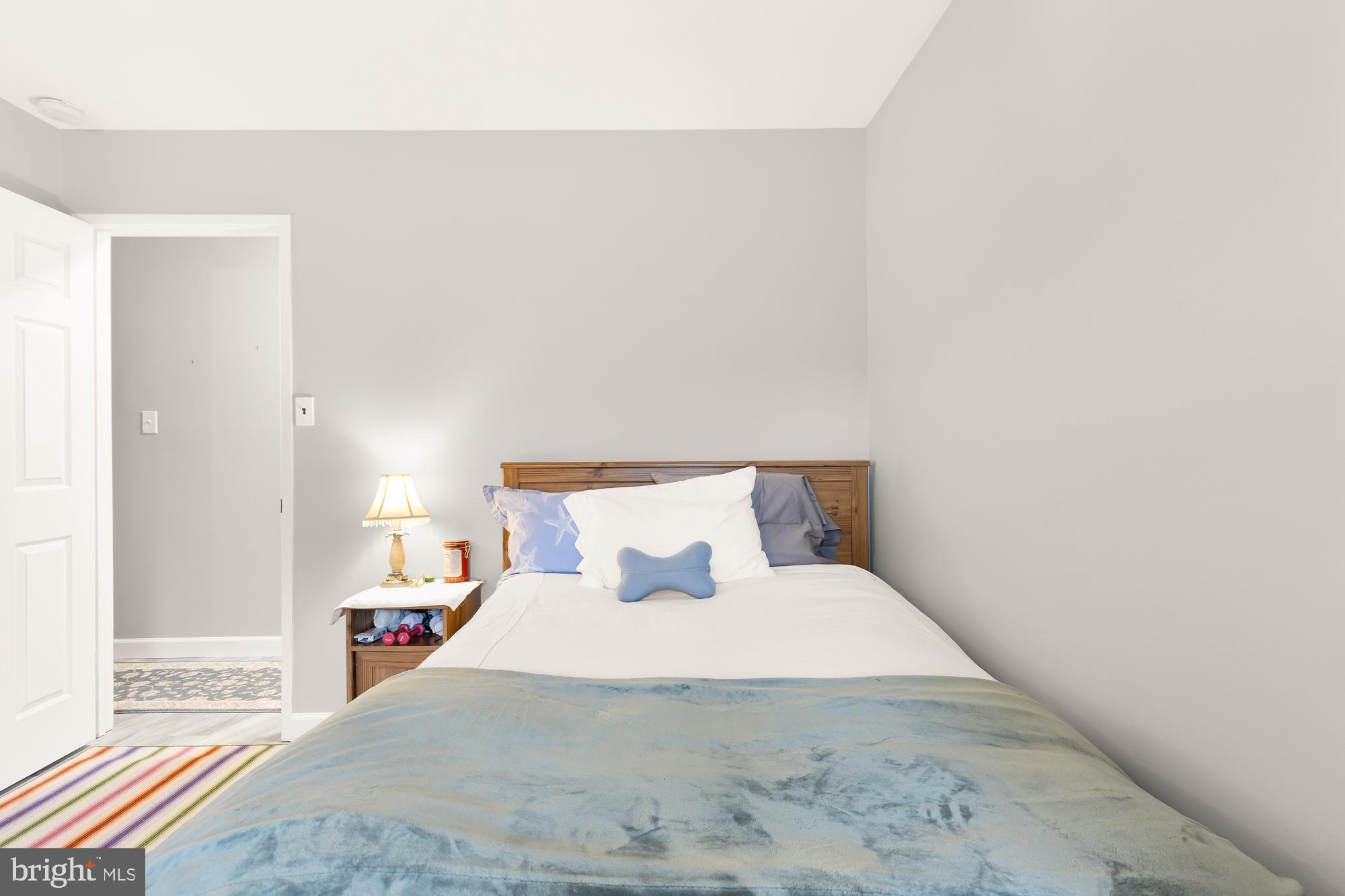 PARK TERRACE COND - Residential