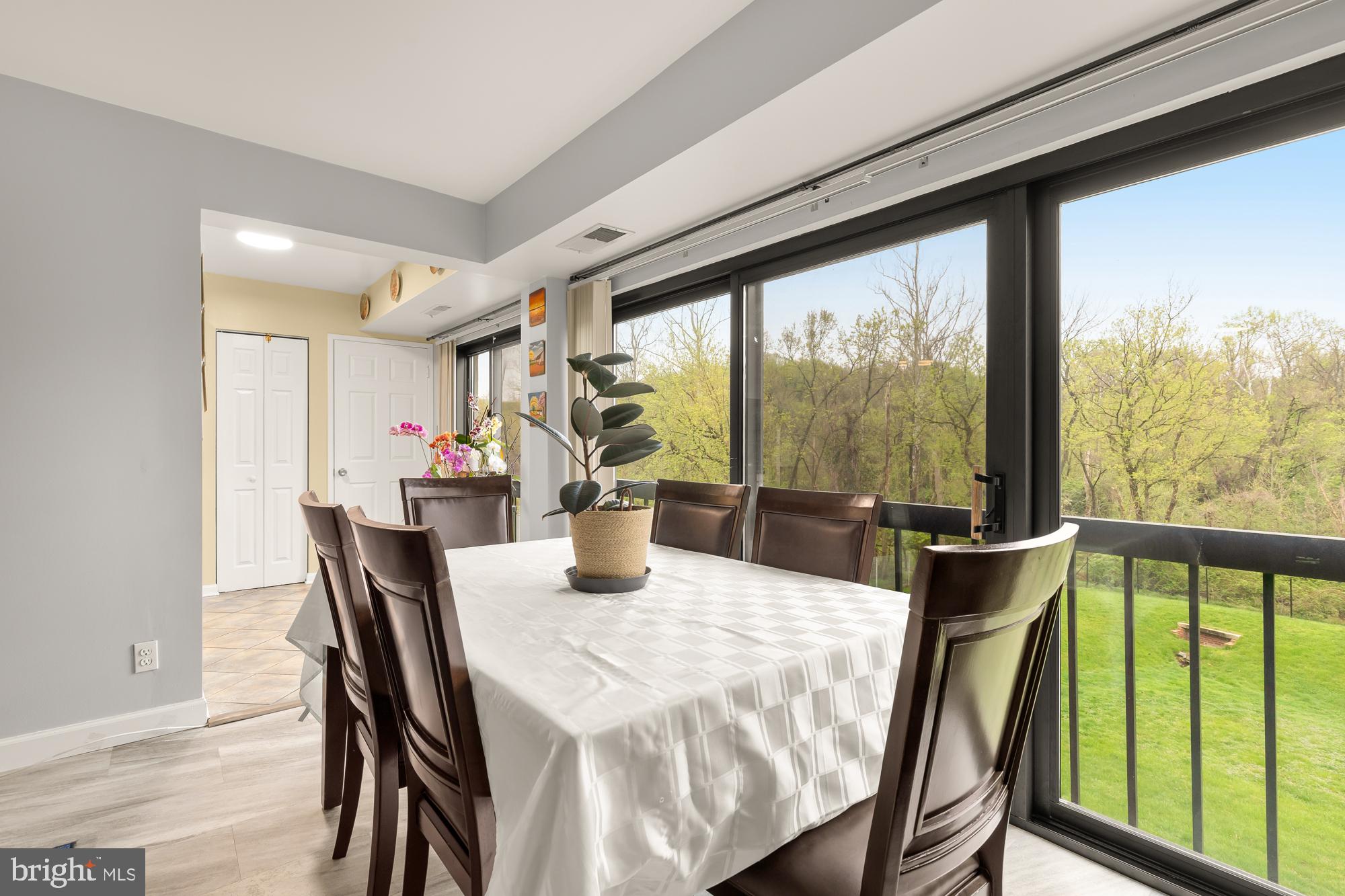 PARK TERRACE COND - Residential