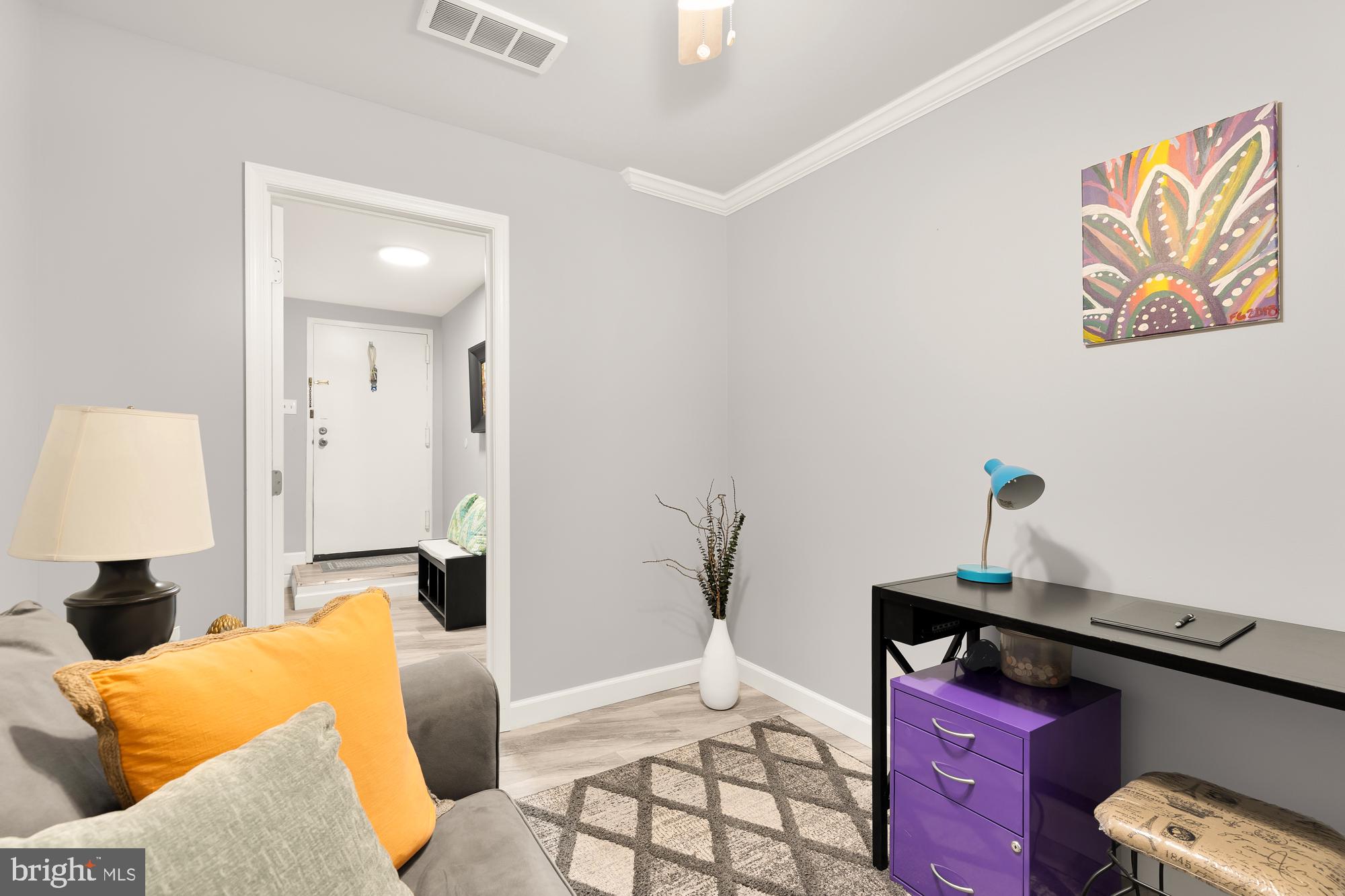 PARK TERRACE COND - Residential