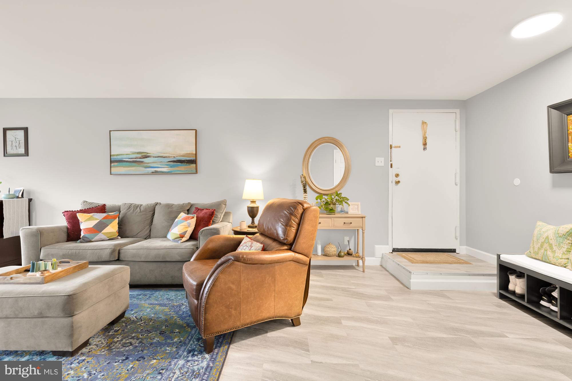 PARK TERRACE COND - Residential