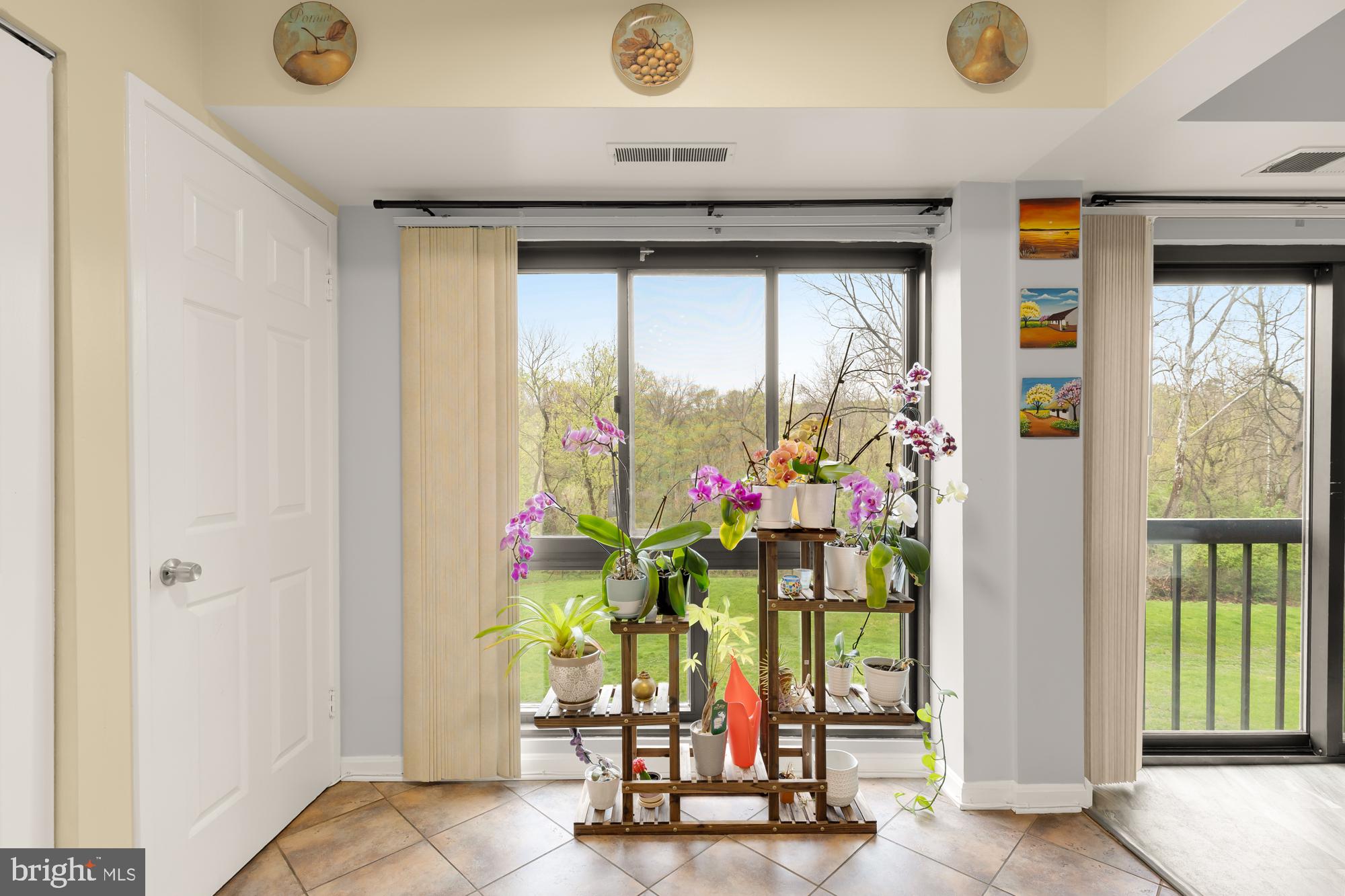 PARK TERRACE COND - Residential