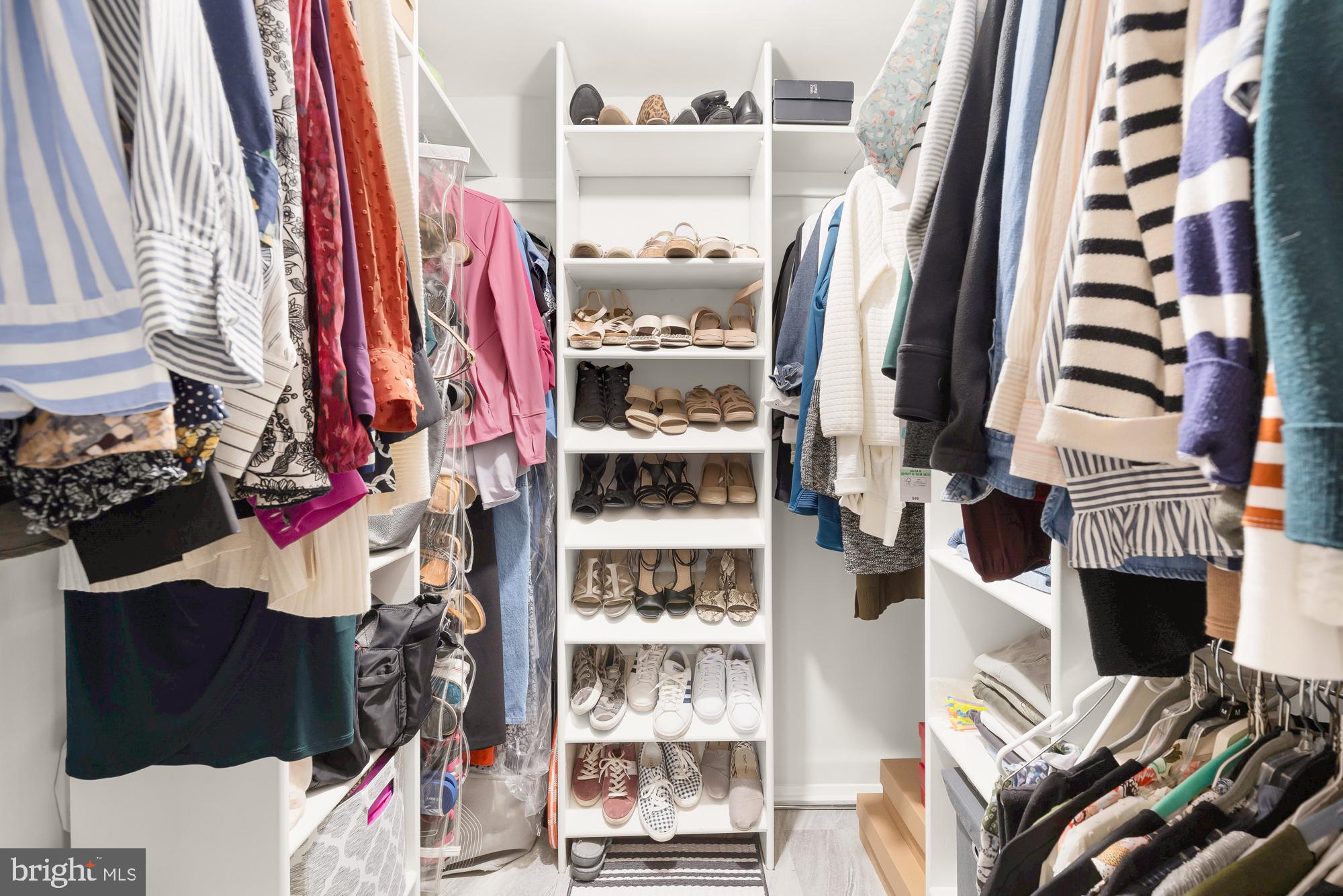 PARK TERRACE COND - Residential