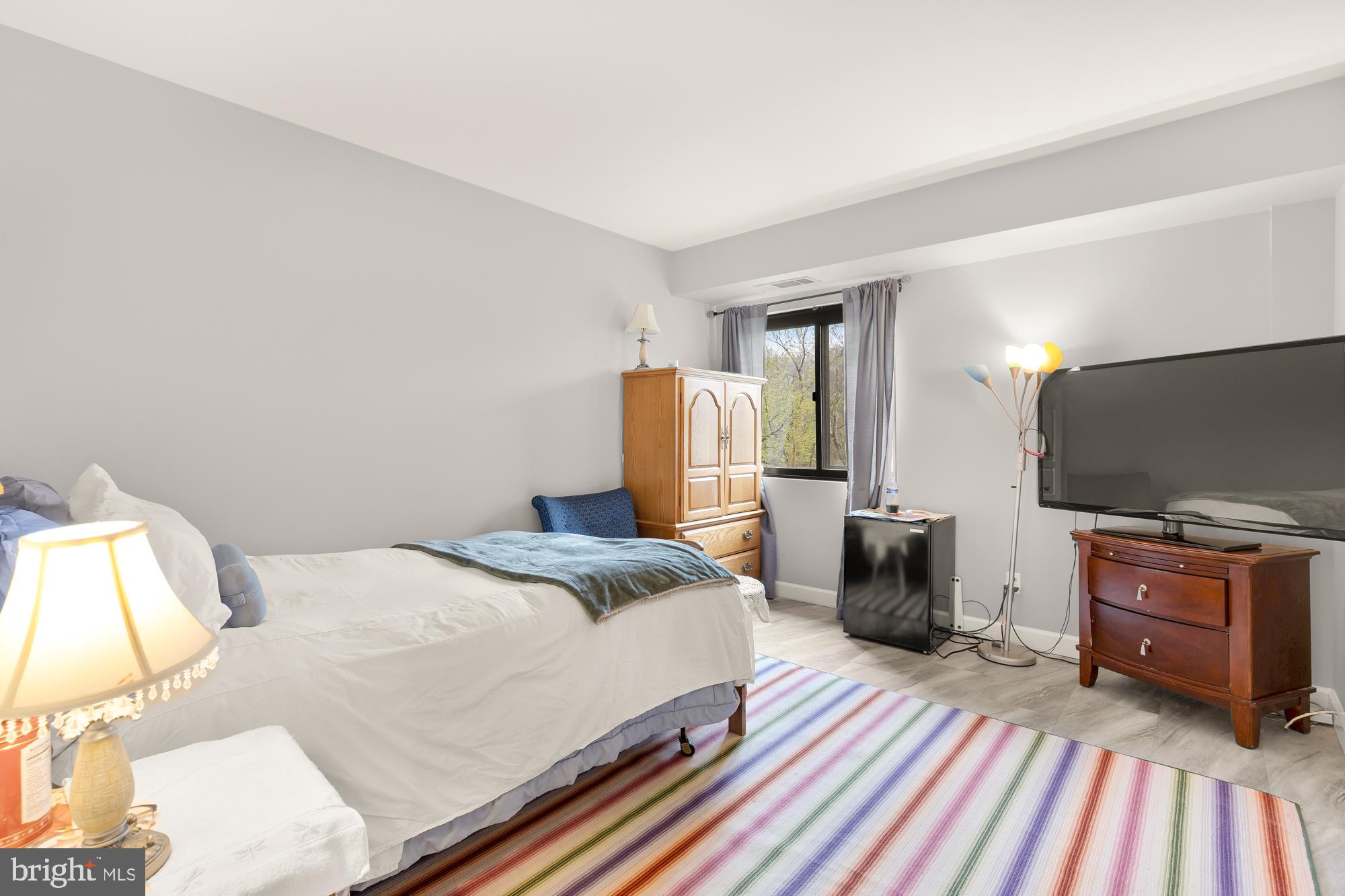 PARK TERRACE COND - Residential