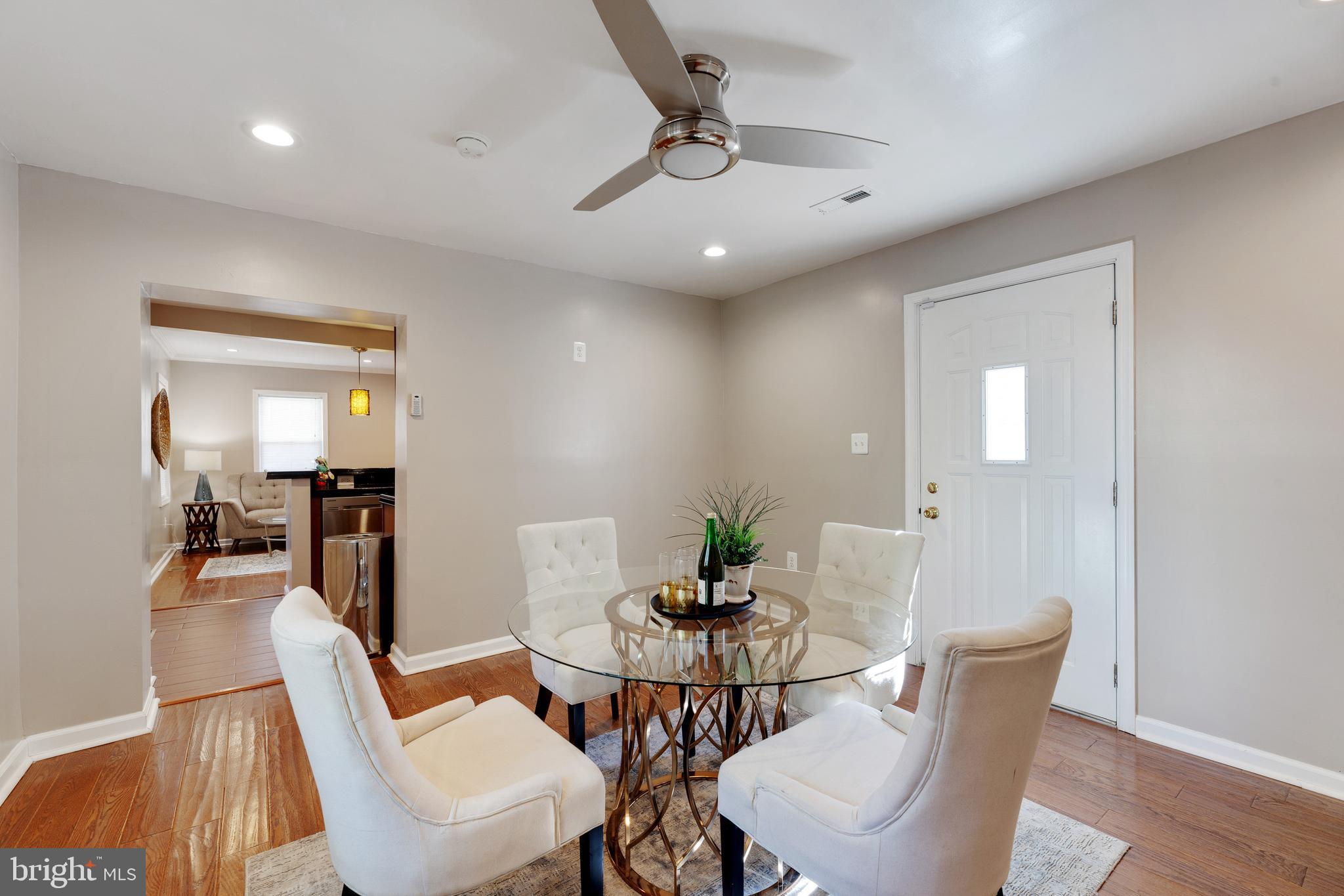 BRADBURY HEIGHTS - Residential