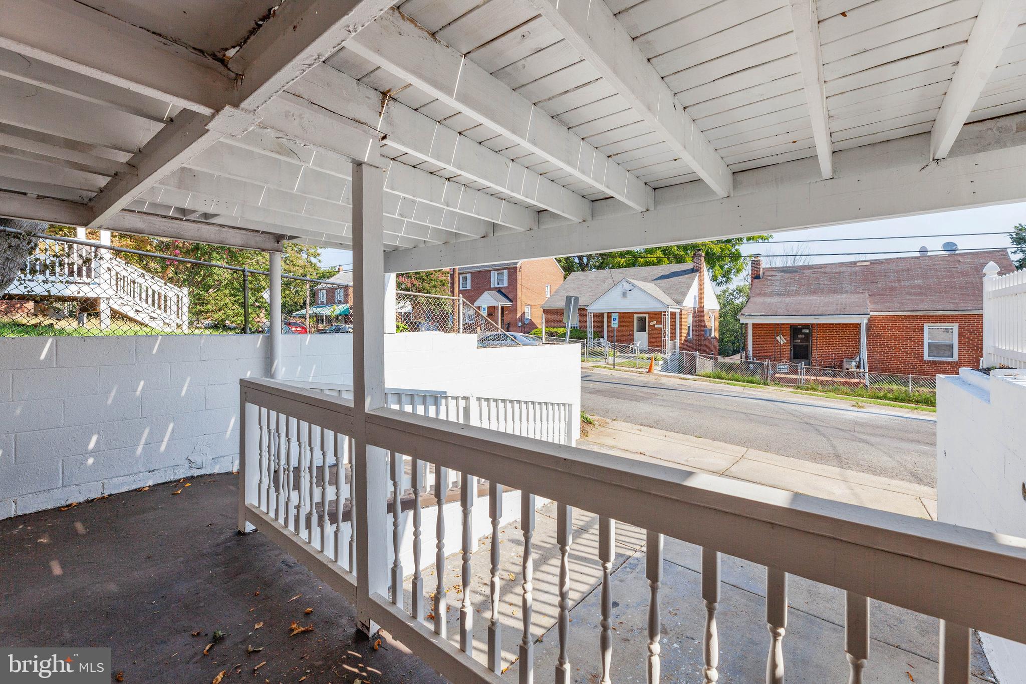 BRADBURY HEIGHTS - Residential