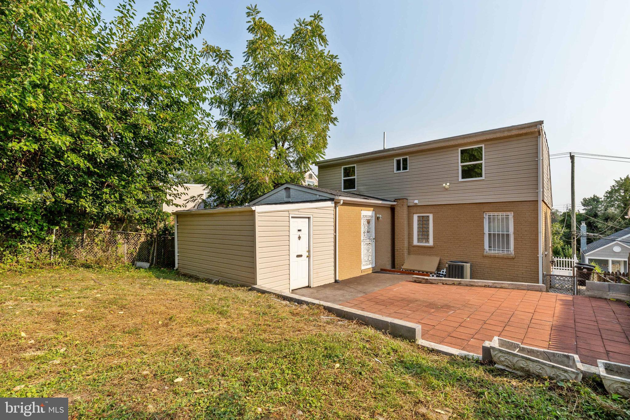 BRADBURY HEIGHTS - Residential