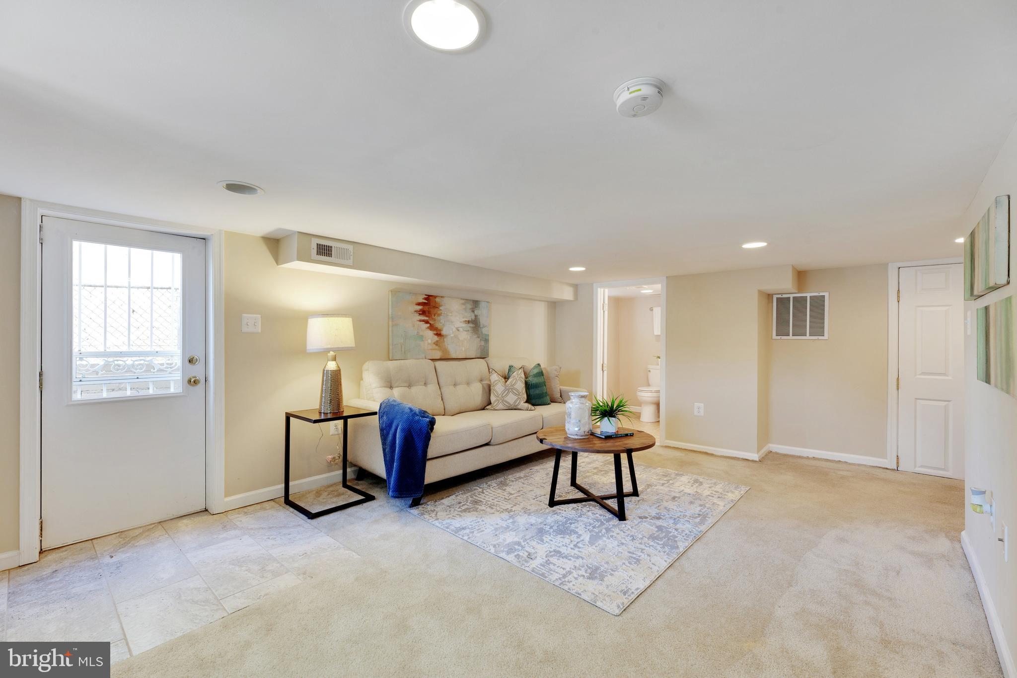 BRADBURY HEIGHTS - Residential