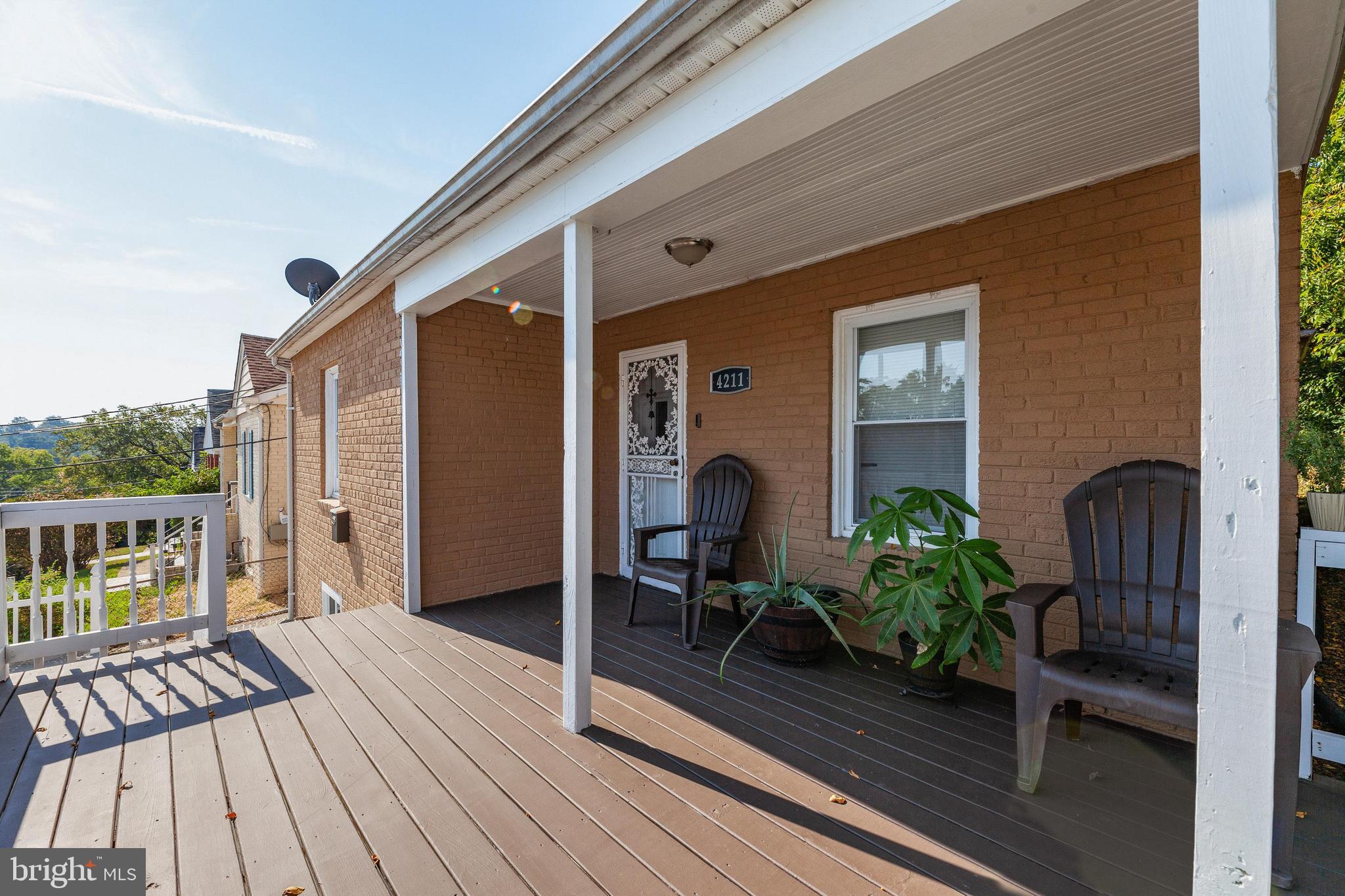 BRADBURY HEIGHTS - Residential