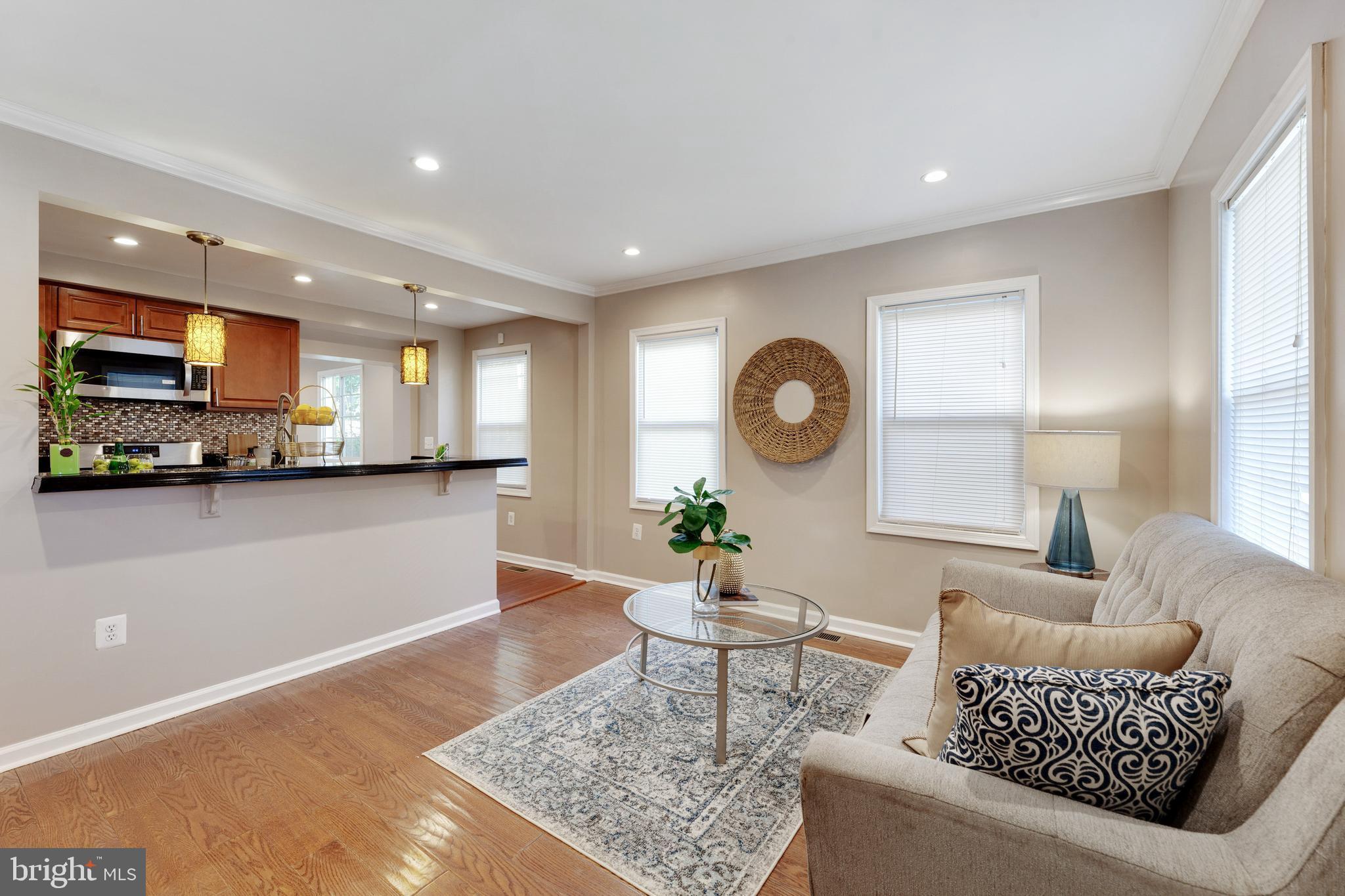 BRADBURY HEIGHTS - Residential