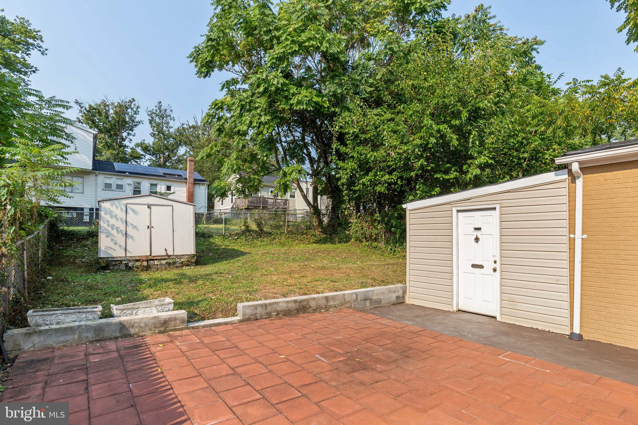 BRADBURY HEIGHTS - Residential